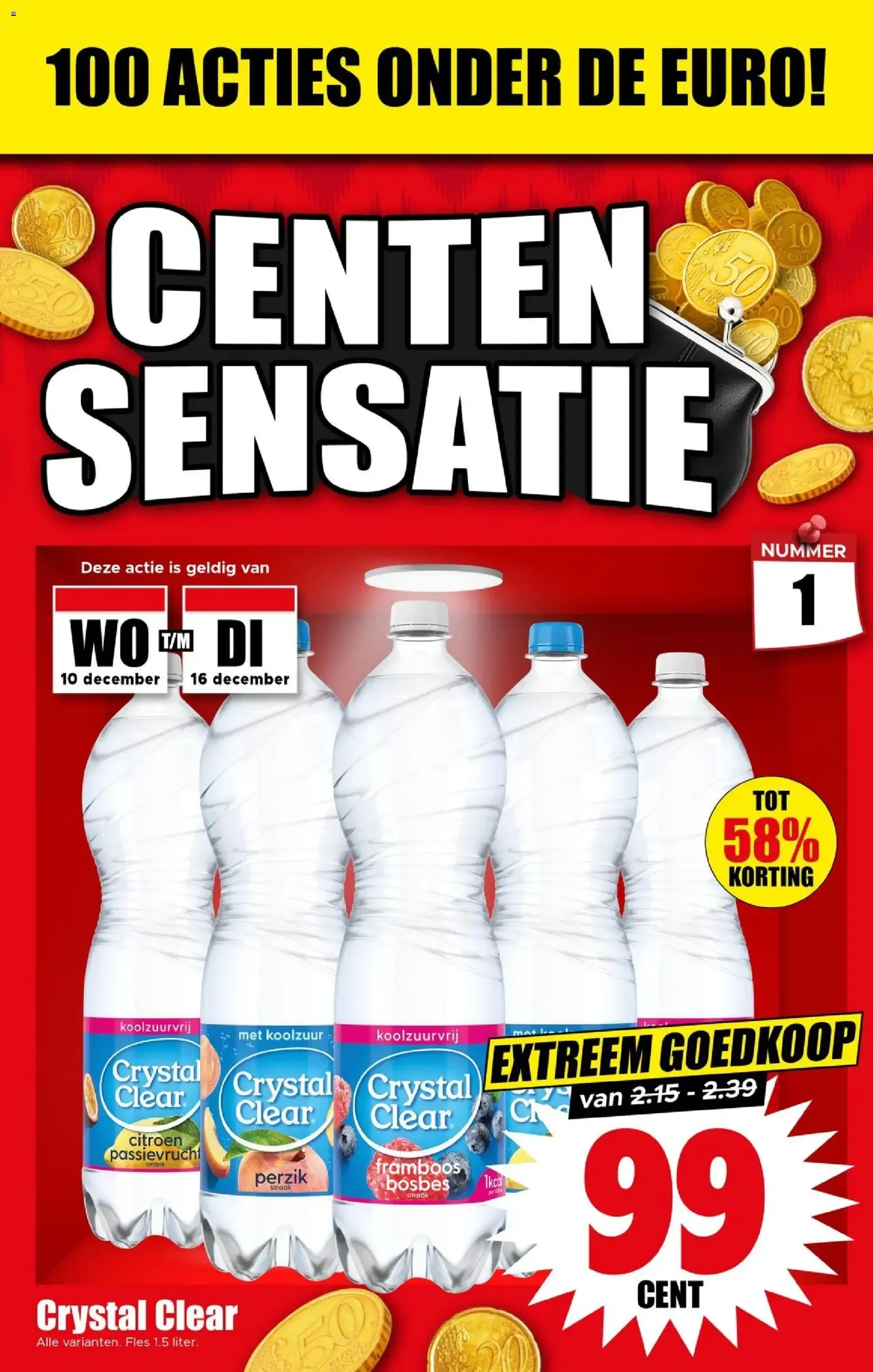 Dirk - Folder week - geldige folder vanaf 10-12-2025 pagina 9 van 42