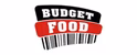 logo Budget Food