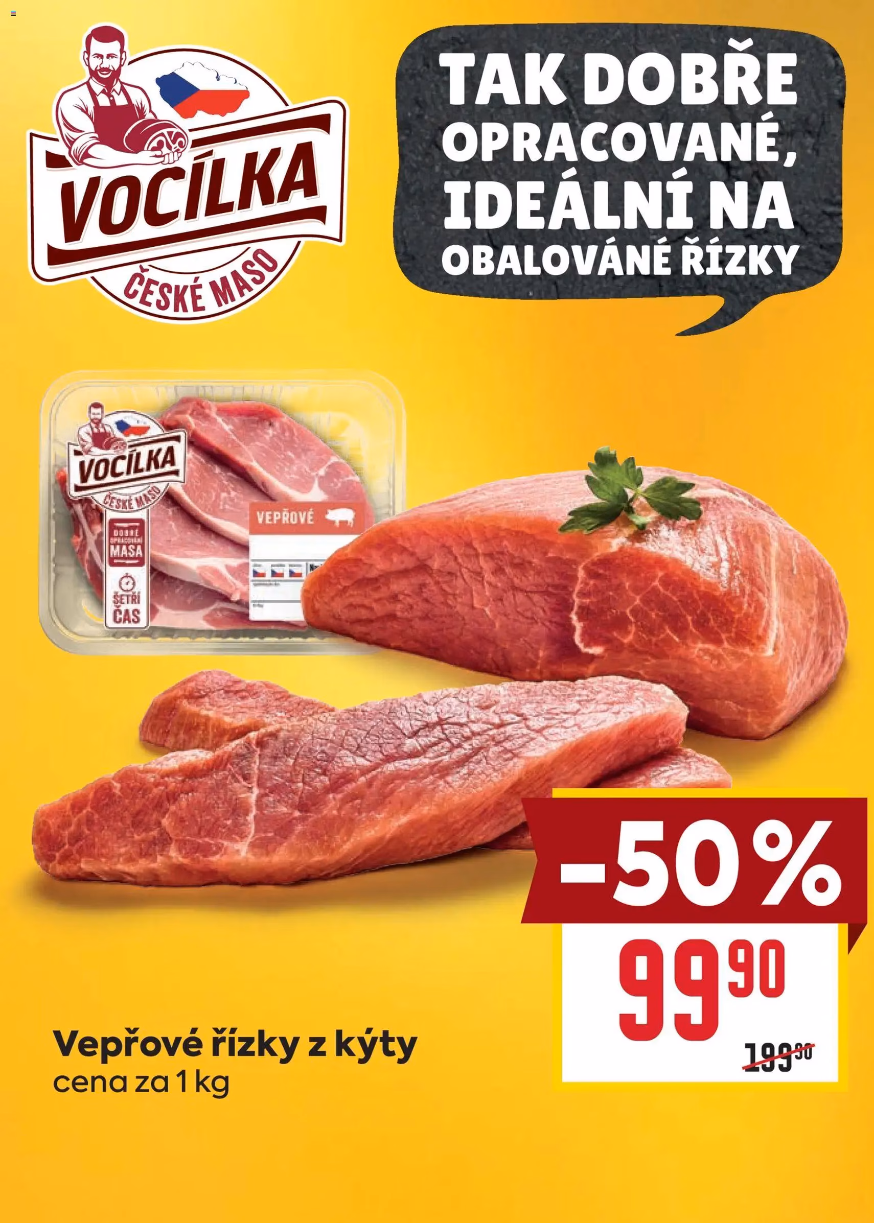 Billa Velký leták - platný leták od 22.07.2026 strana 4 z 38