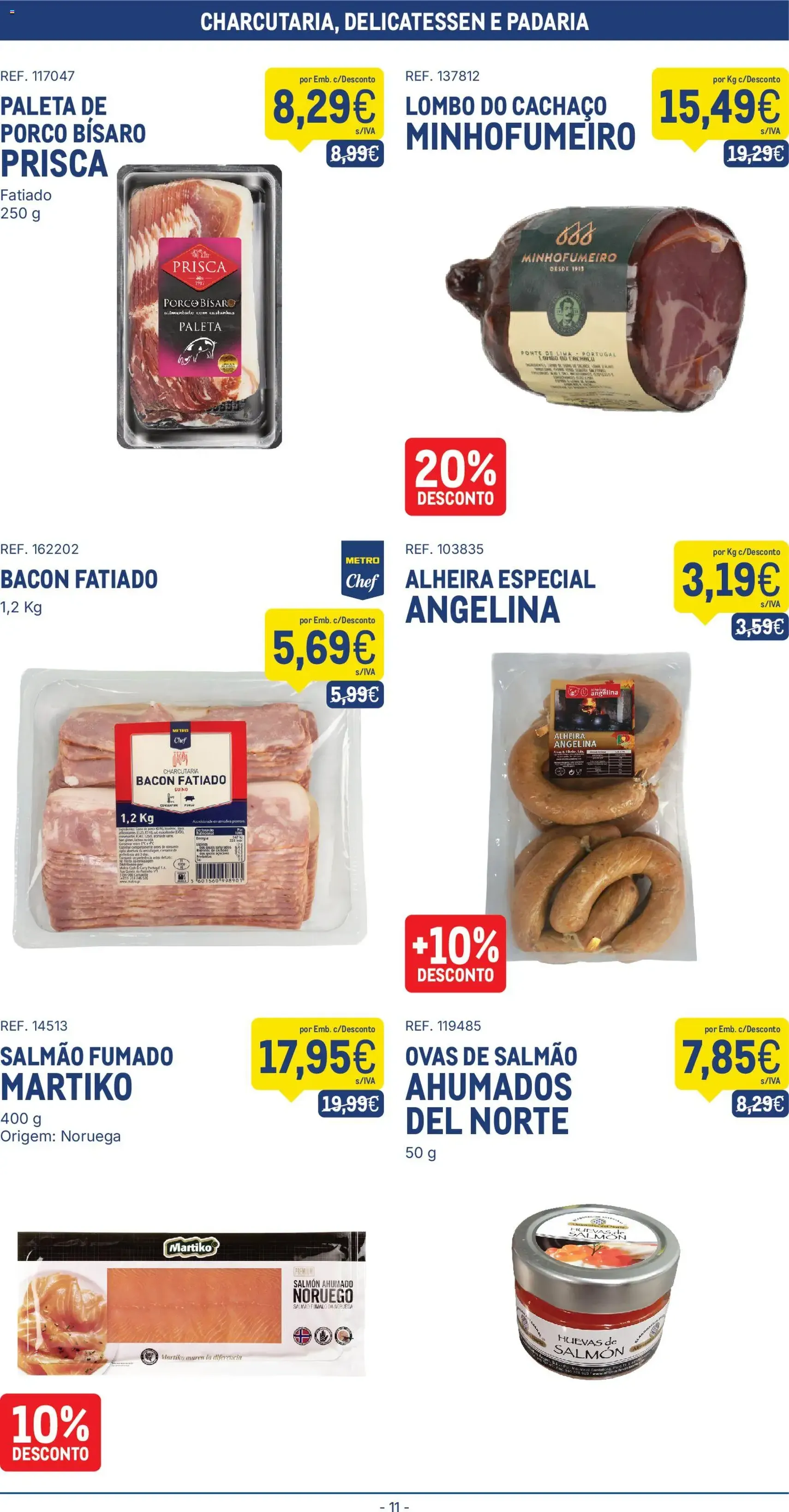 Makro folheto - folheto válido a partir de 23/12/2025 página 11 de 23