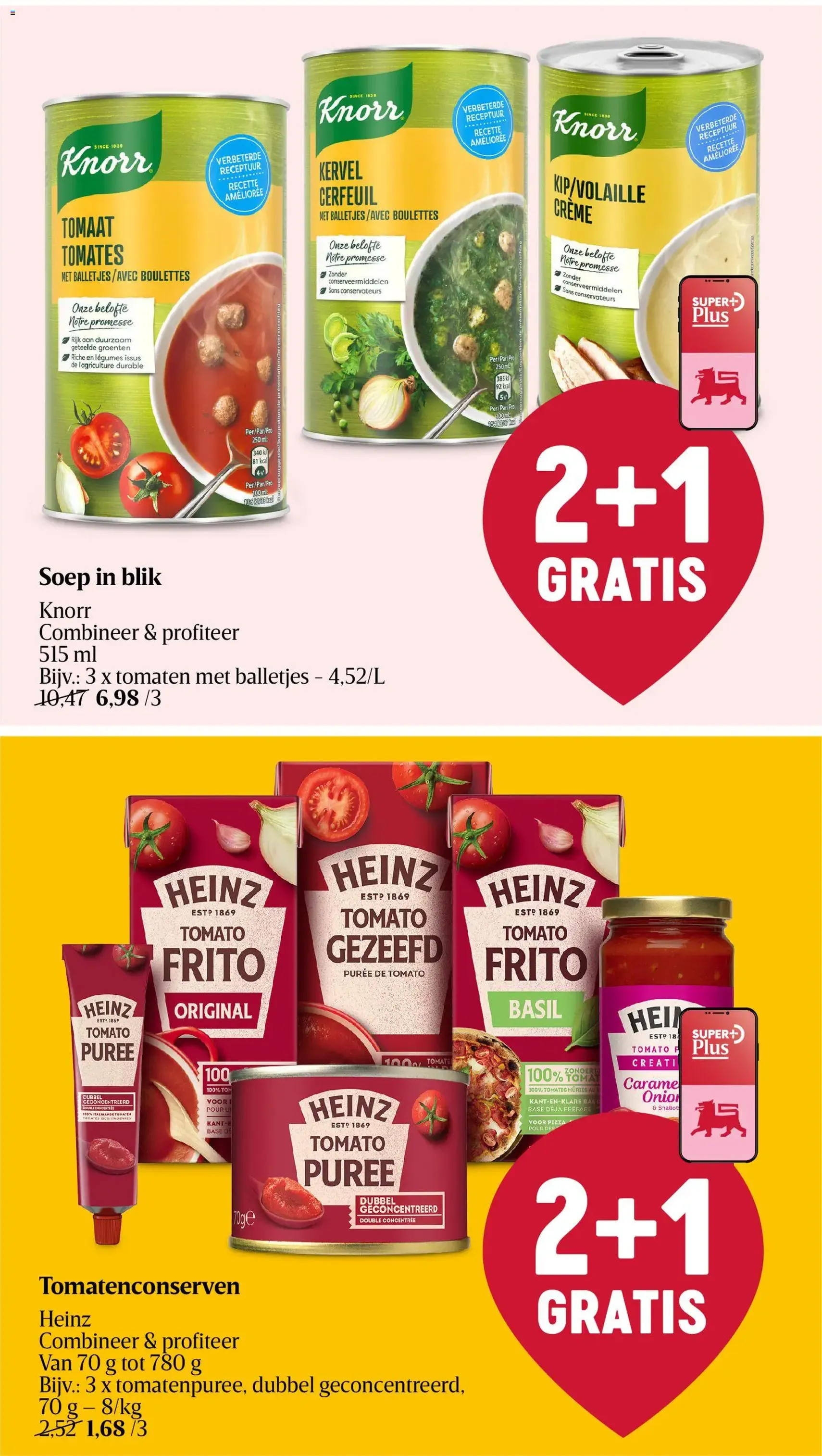 Delhaize folder week 48 - geldige folder vanaf 27/11/2025 pagina 27 van 44