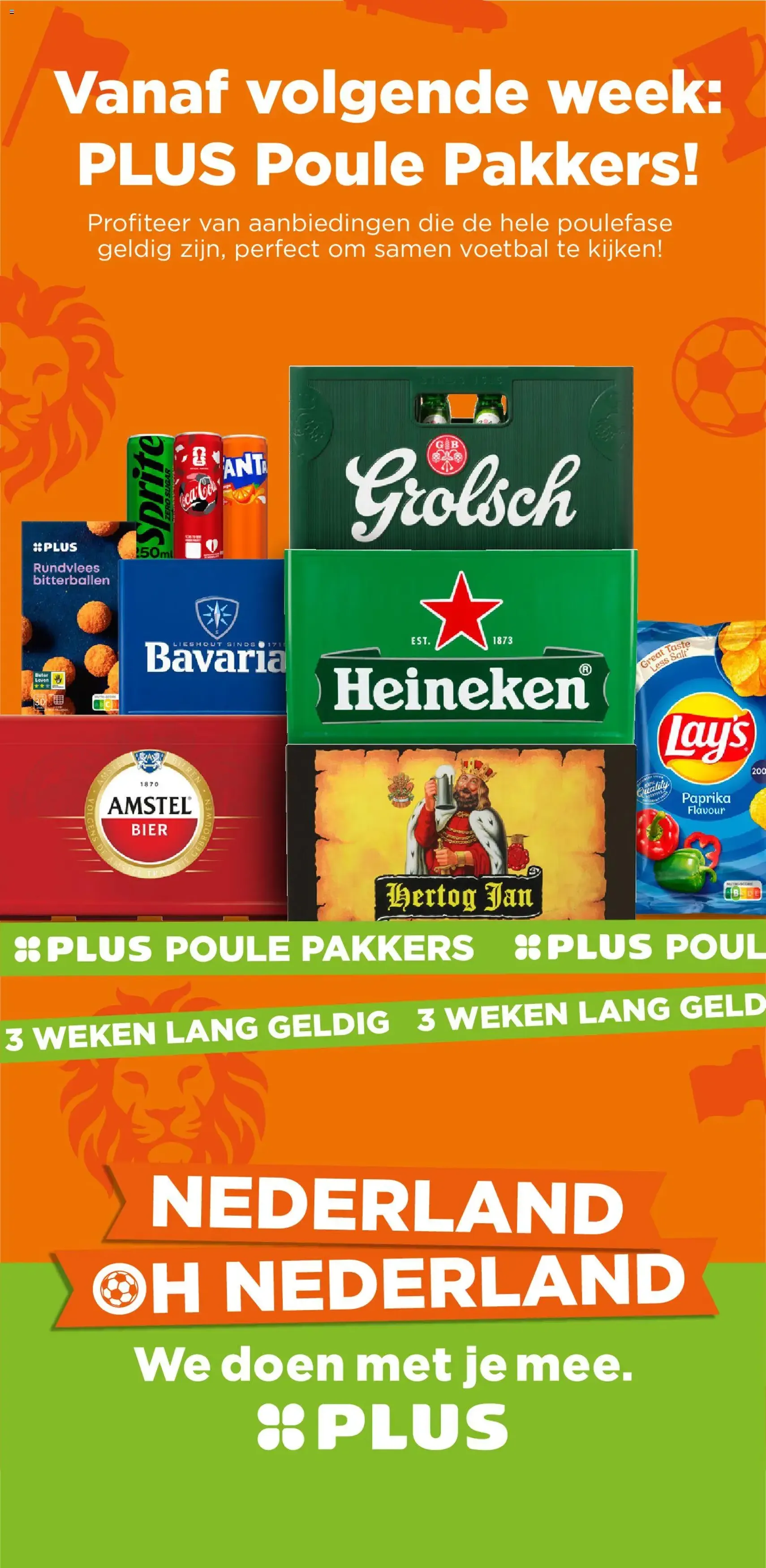 Plus folder week 23 - geldige folder vanaf 03-06-2026 pagina 43 van 46