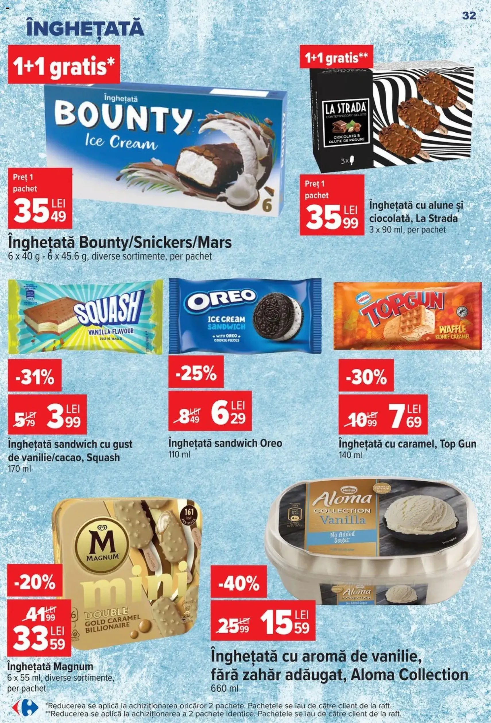 Carrefour Catalog - cataloage valabile începând cu 15.07.2026 pagina 31 din 59
