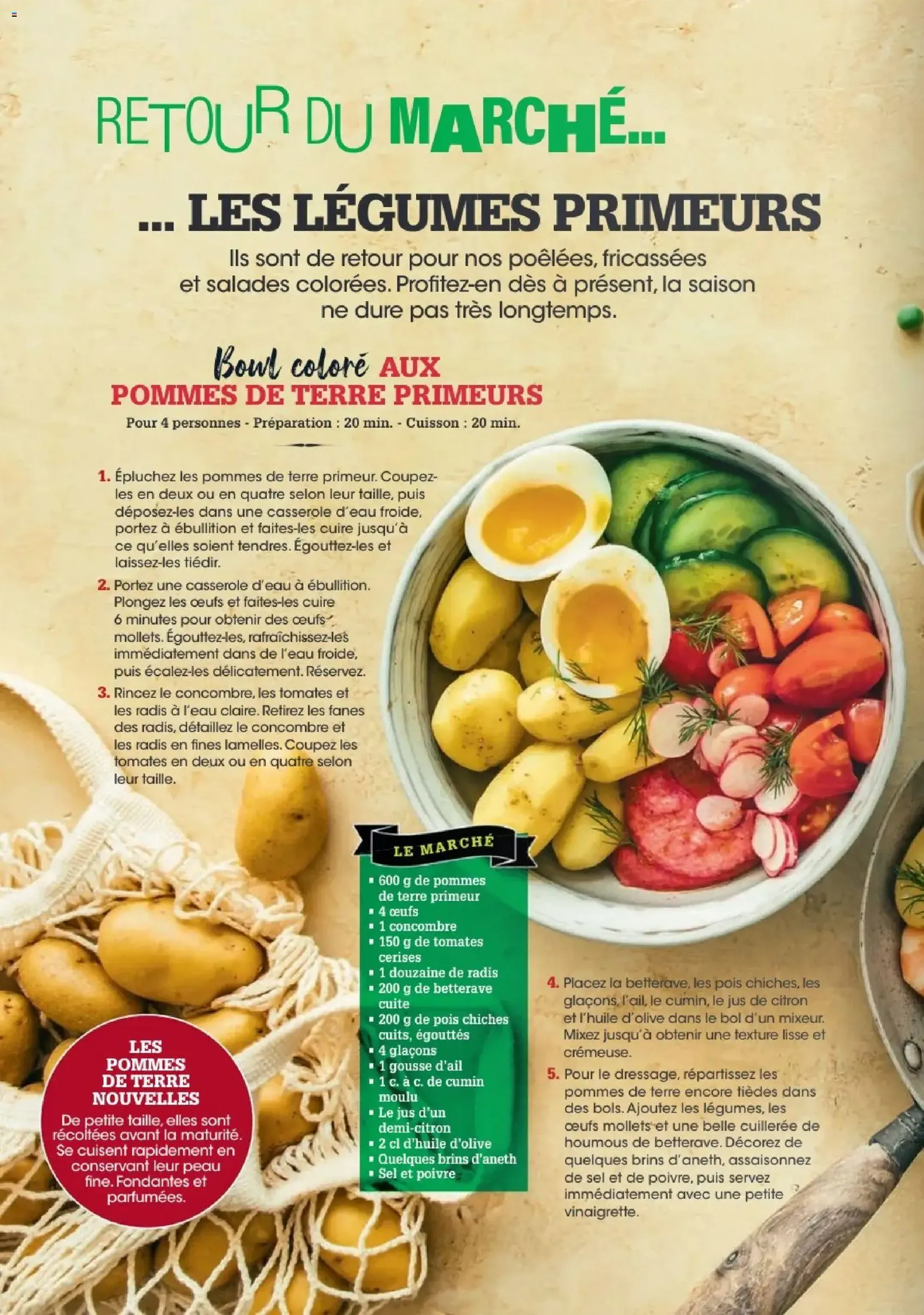 Grand Frais catalogue - brochure valable à partir du 02/06/2026, page 40 sur 70