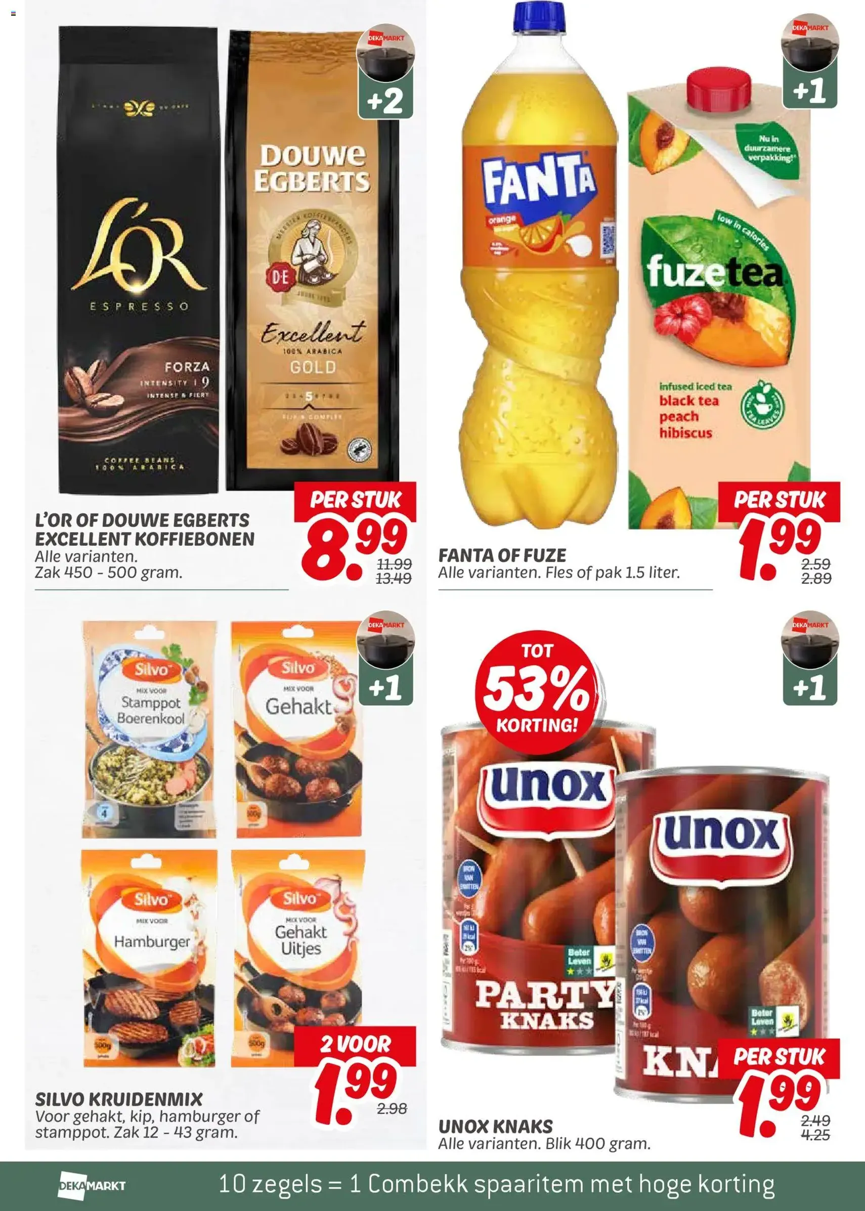 Dekamarkt - Folder - geldige folder vanaf 02-12-2025 pagina 14 van 28