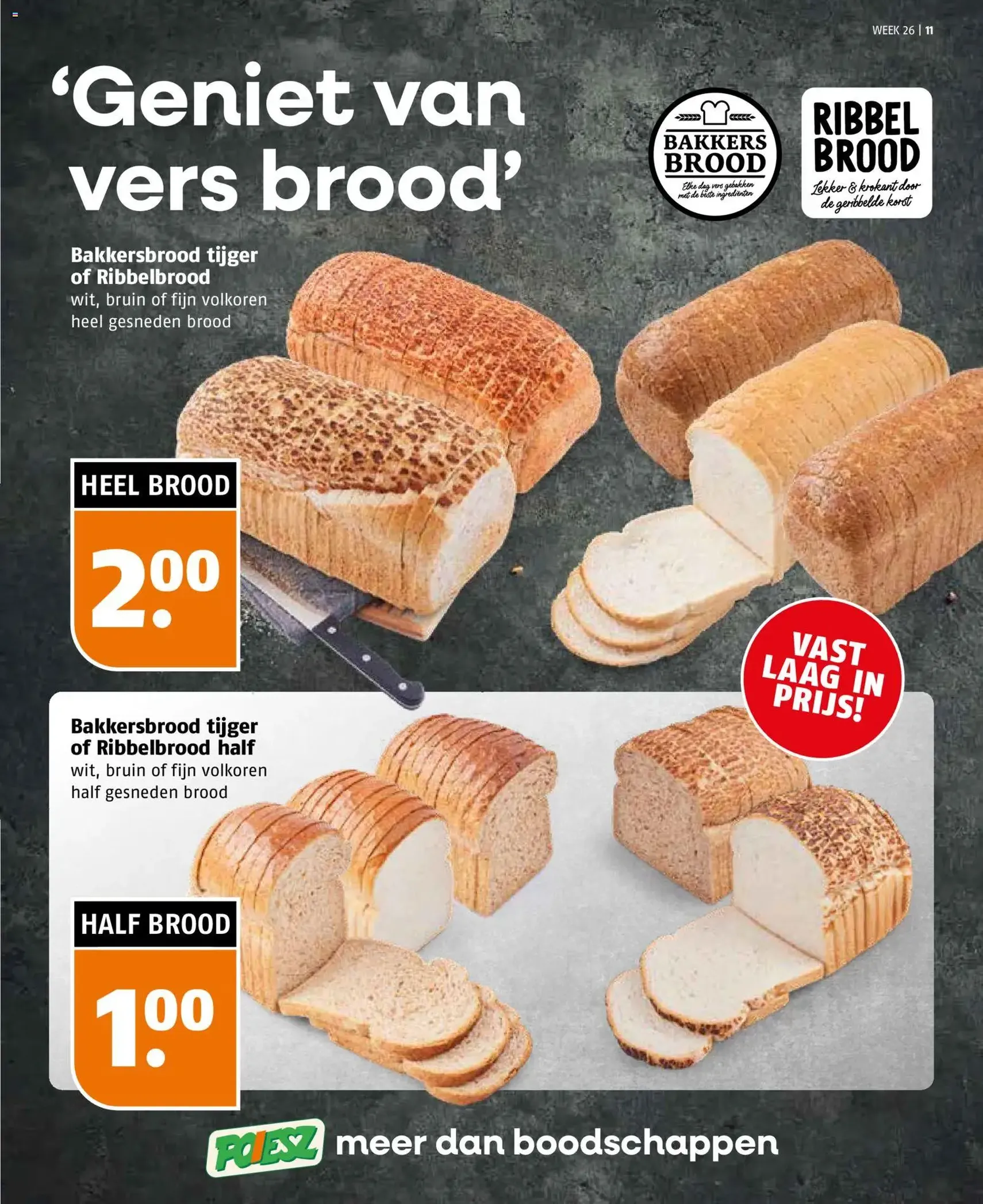 Poiesz folder - geldige folder vanaf 21-06-2026 pagina 11 van 41