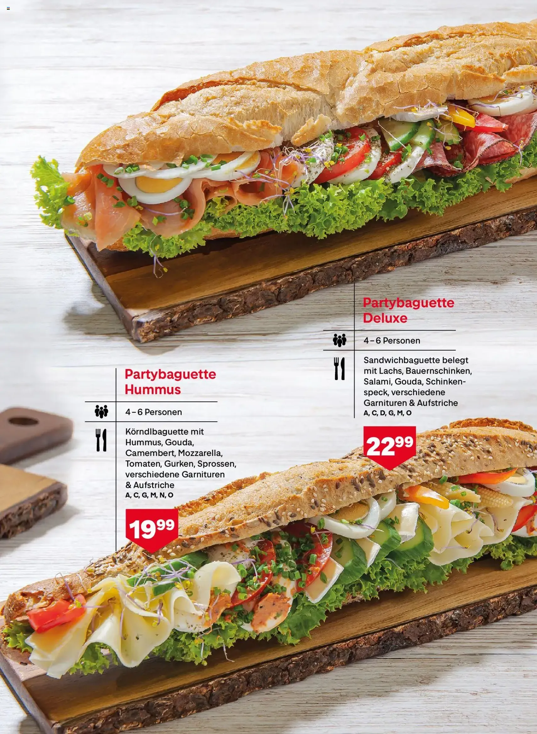 MPREIS Flugblatt - Gültiger Prospekt ab 25.12.2025, Seite 19 von insgesamt 21