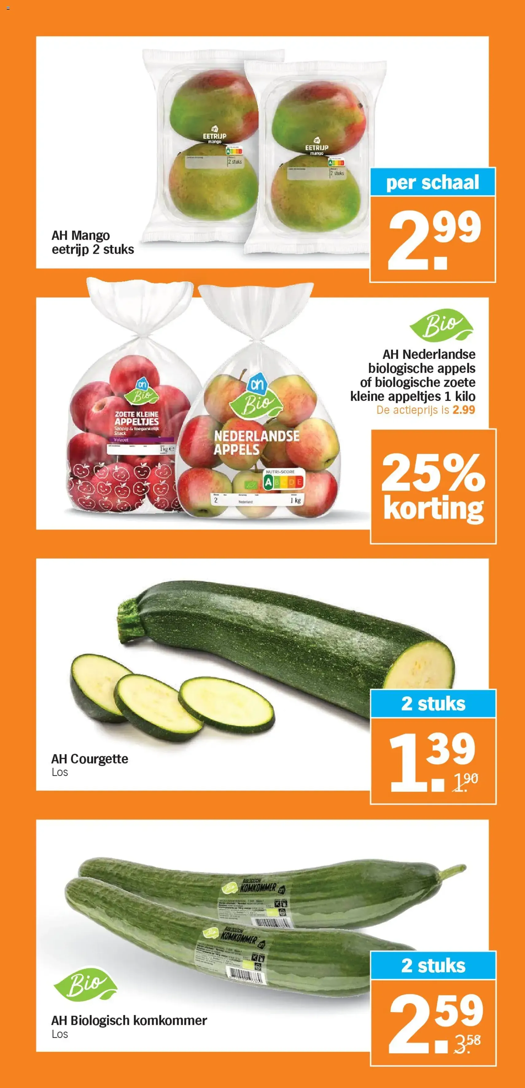 Albert Heijn folder week 10 - geldige folder vanaf 02-03-2026 pagina 6 van 39