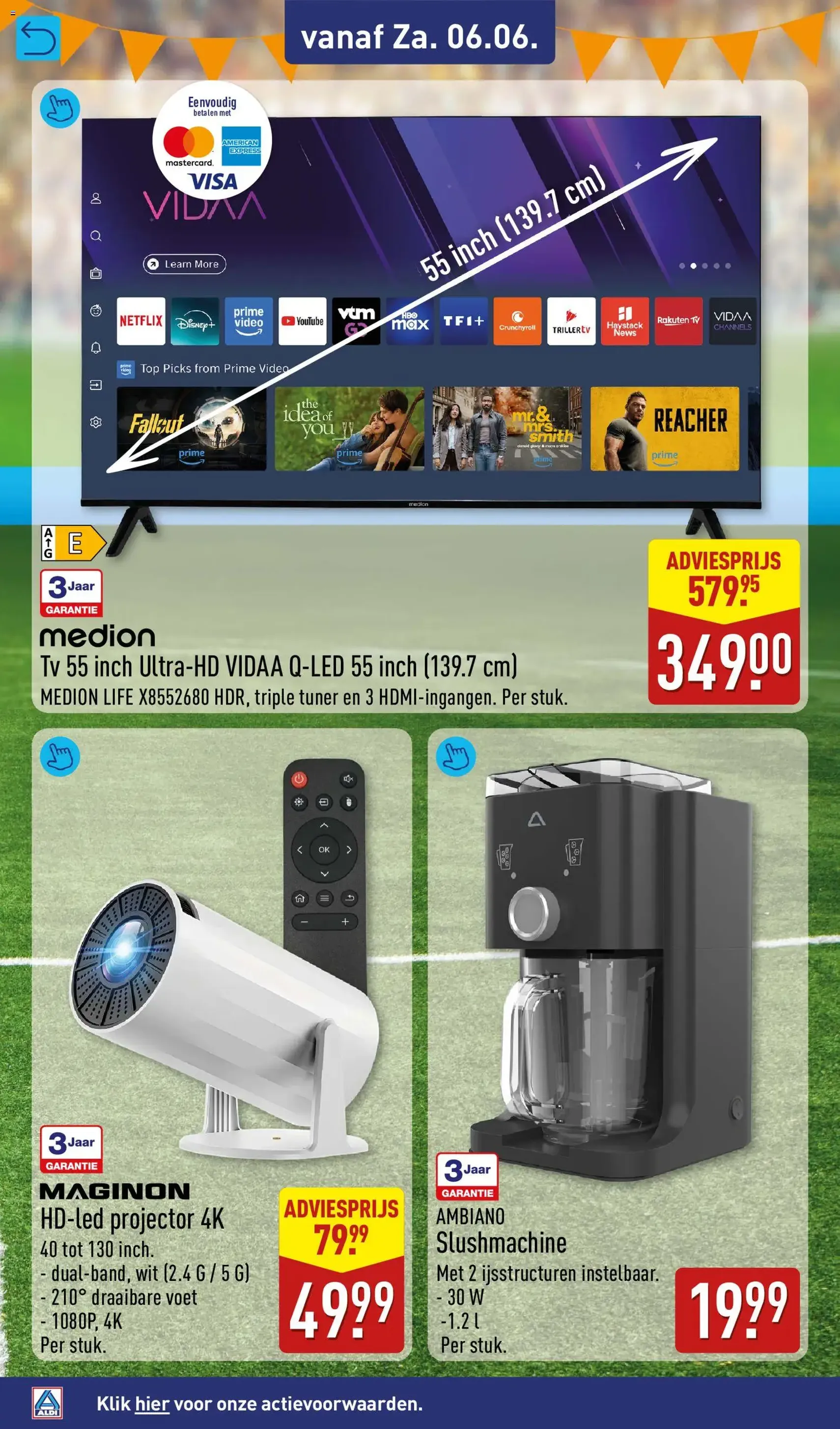Aldi folder week 23 - geldige folder vanaf 01-06-2026 pagina 52 van 64