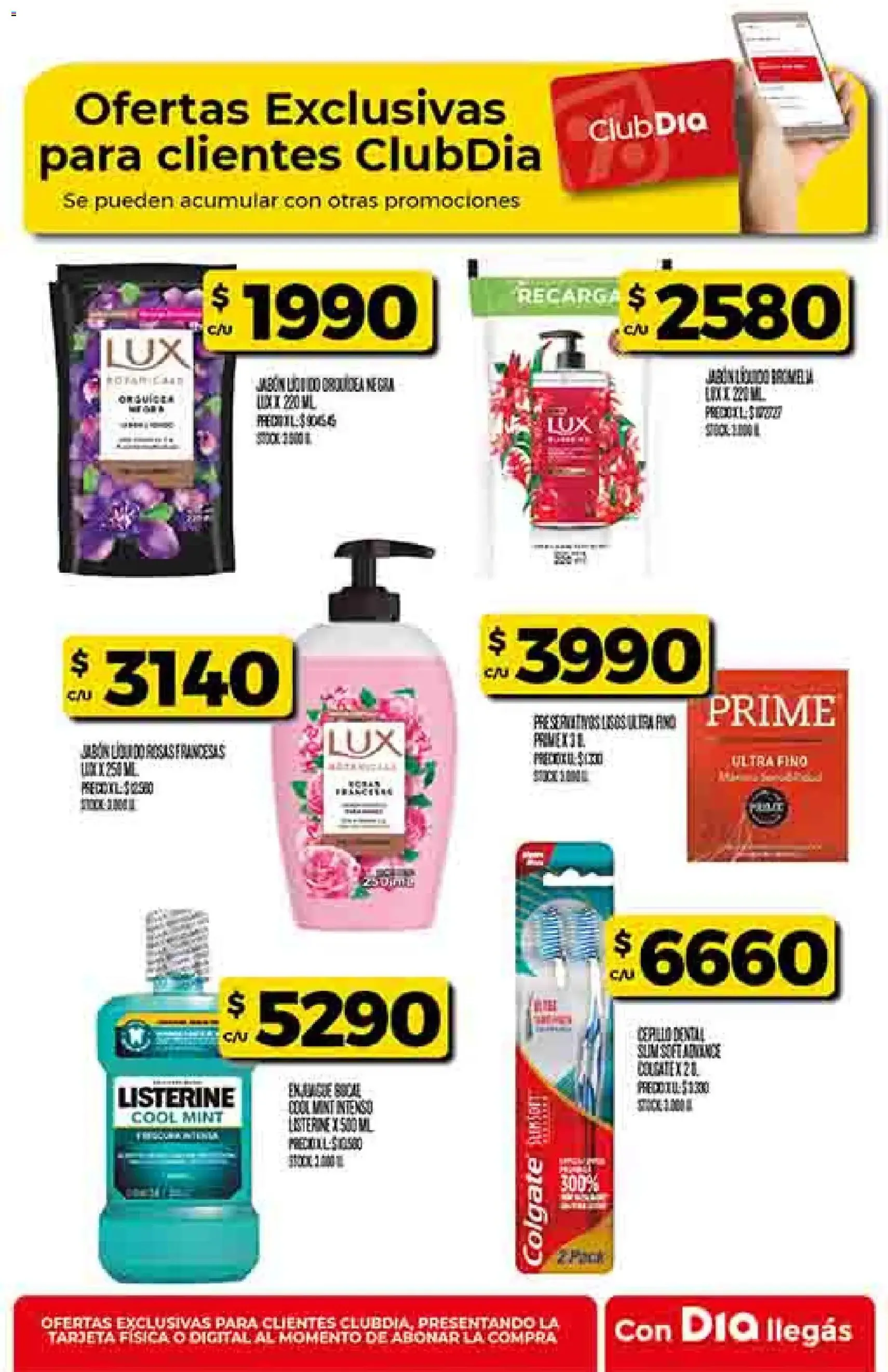 Supermercado DIA Ofertas - folleto válido desde 11/02/2026 página 57 de 61