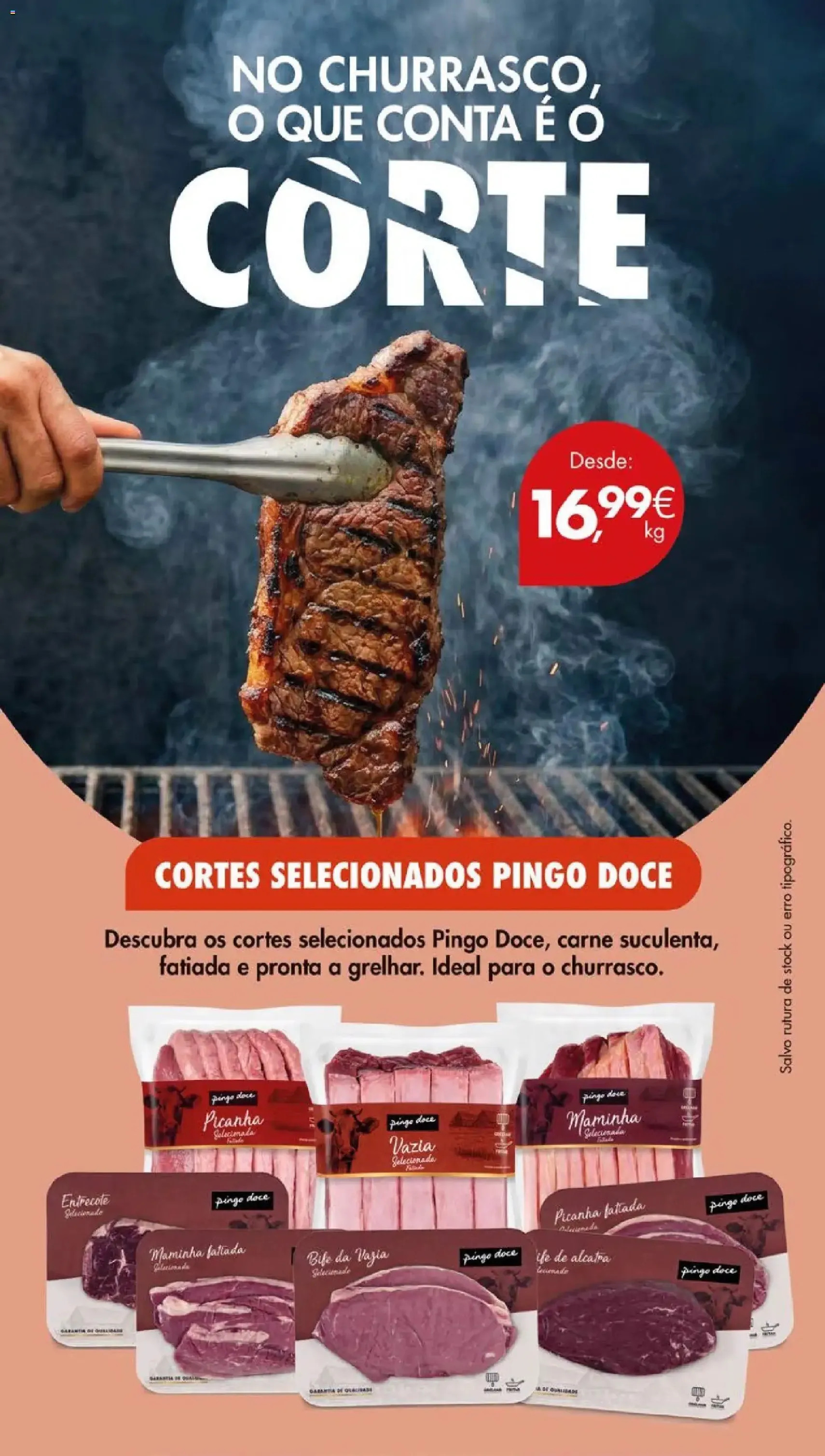 Pingo Doce folheto - folheto válido a partir de 21/07/2026 página 8 de 58