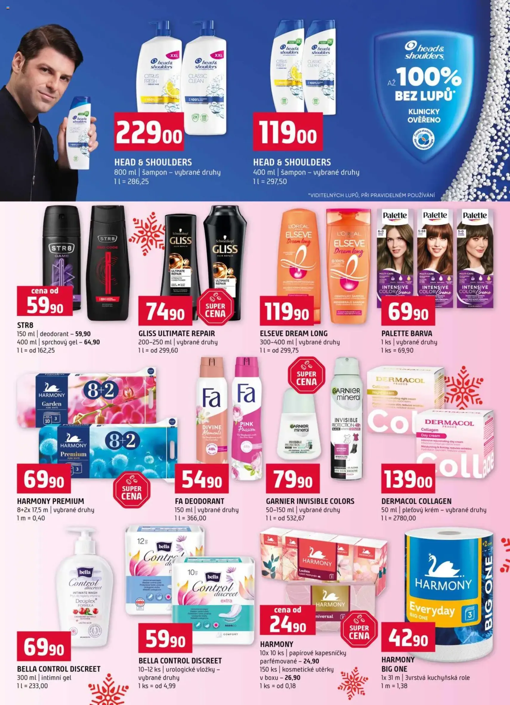 Terno leták - platný leták od 17.12.2025 strana 14 z 24