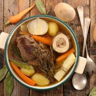 Preview of Beef broth