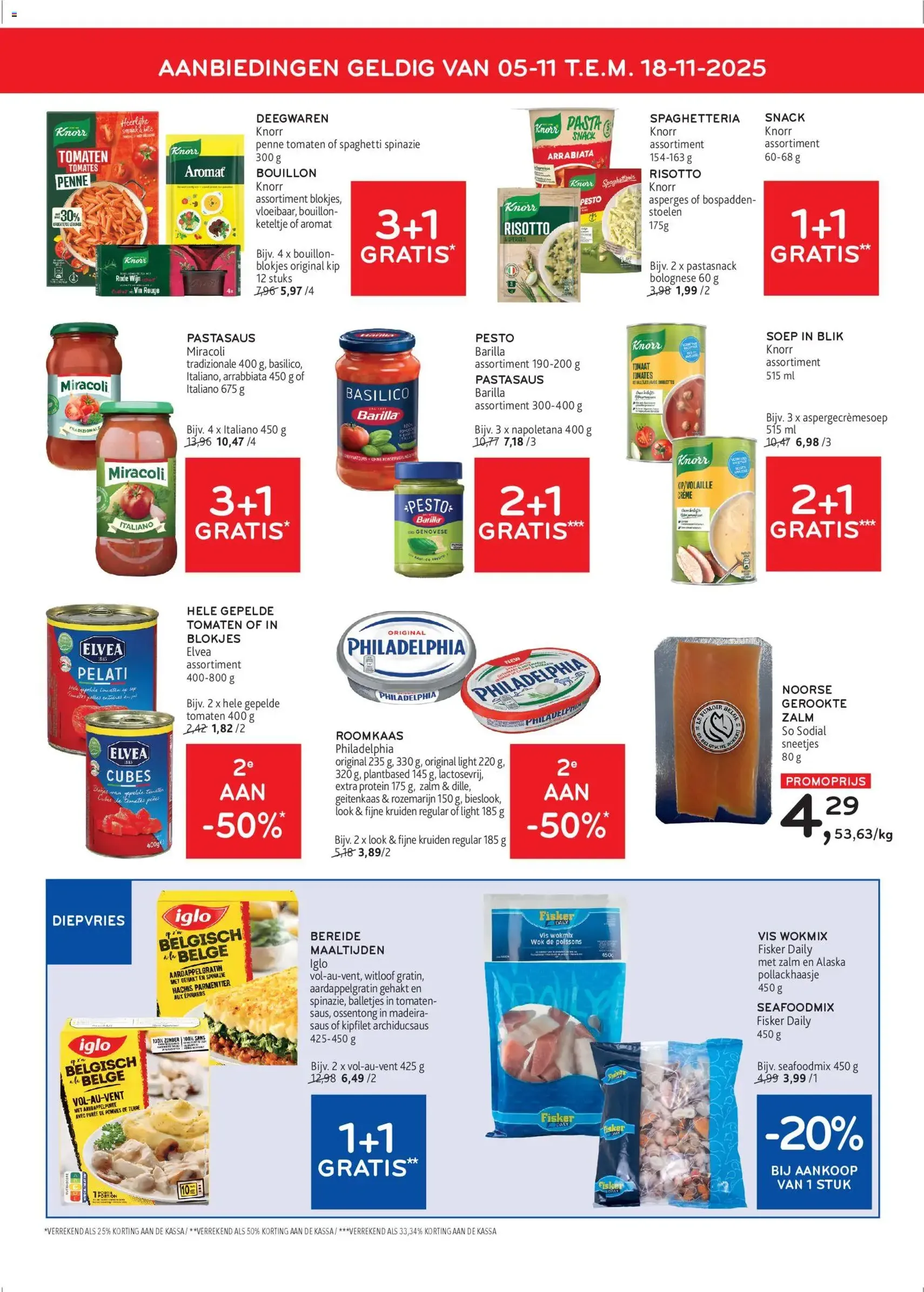 Alvo folder - geldige folder vanaf 05/11/2025 pagina 8 van 14