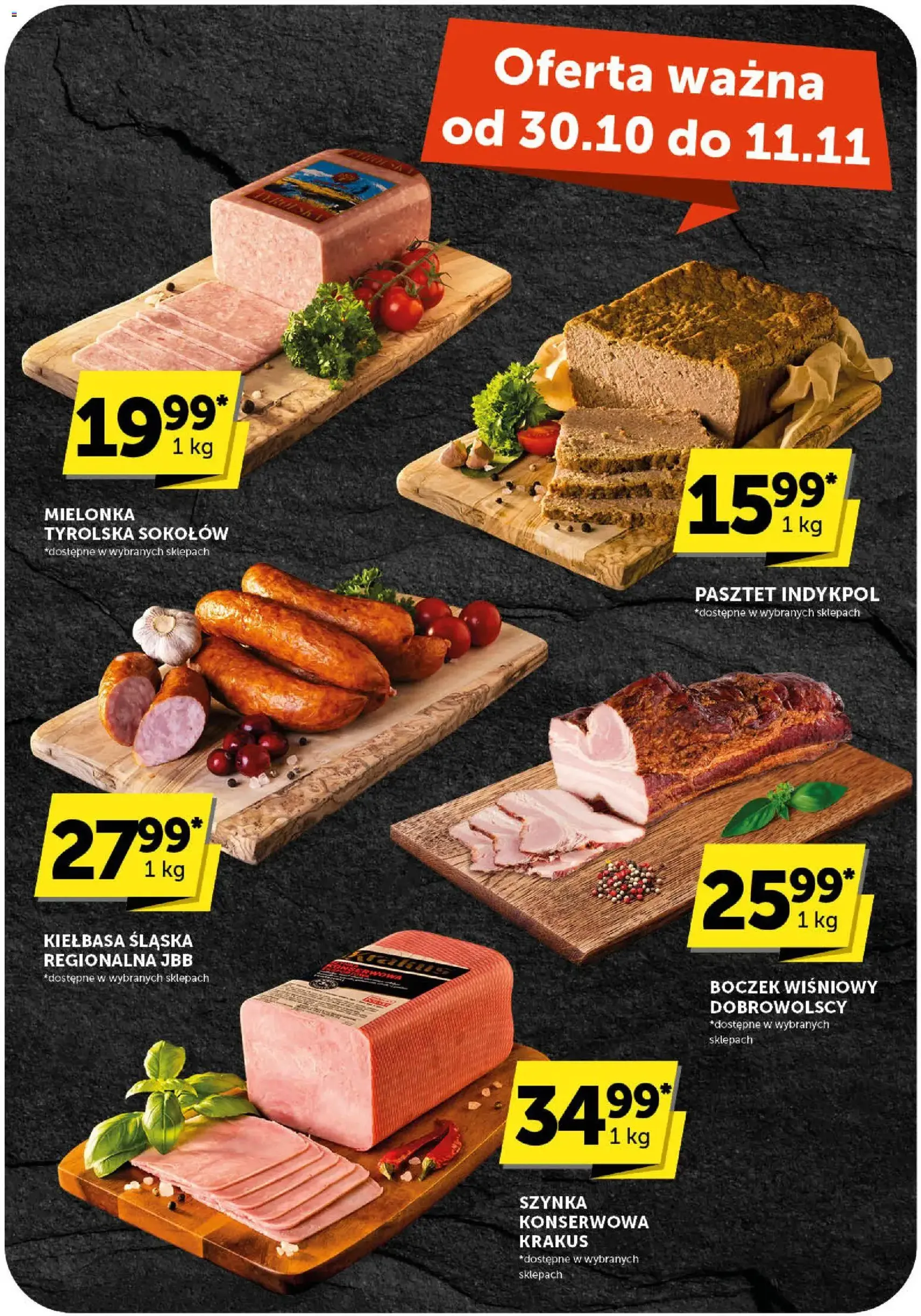 ABC Gazetka - ważny gazetka od 30.10.2025 strona 34 z 47