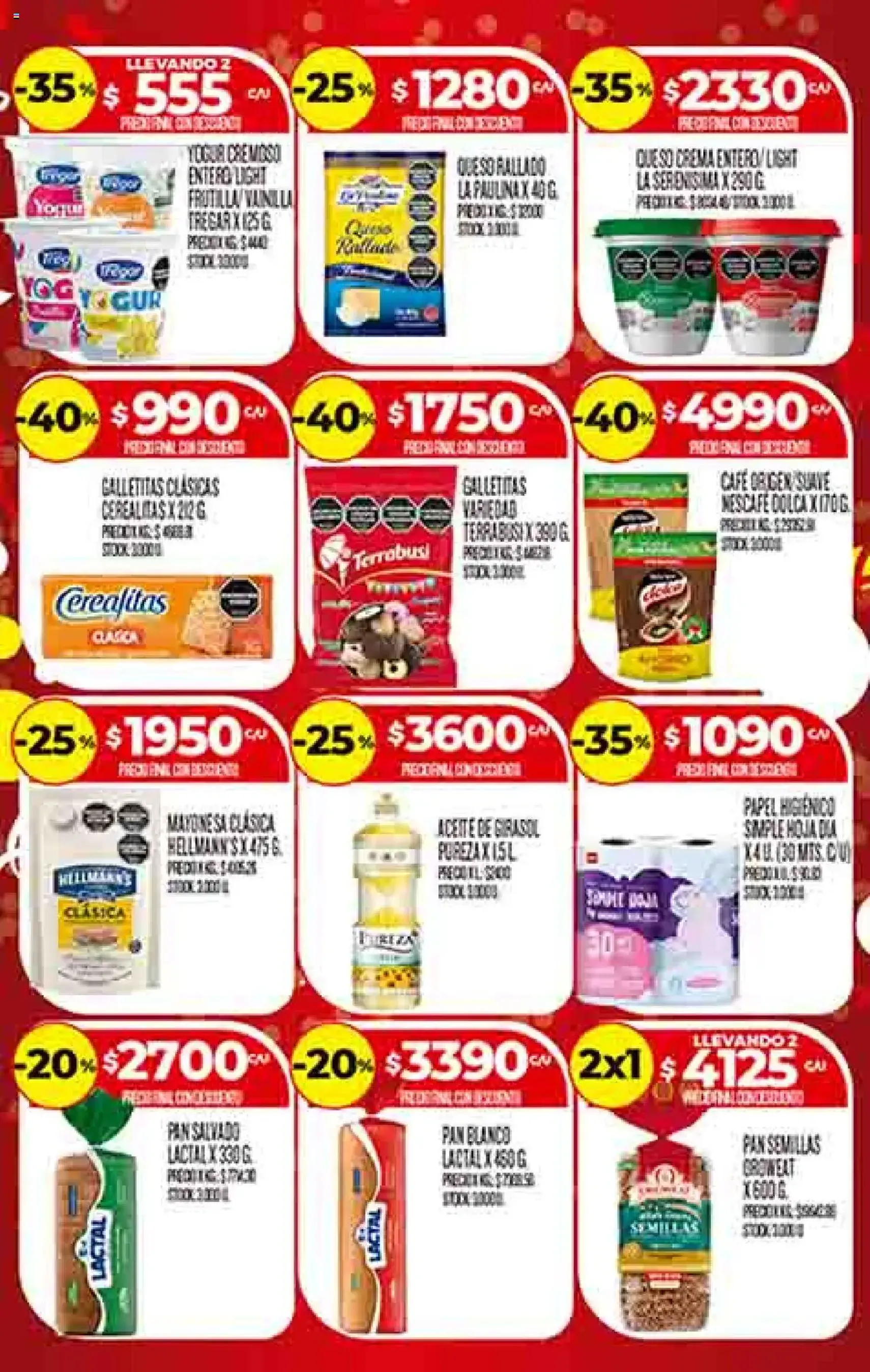 Dia - Ofertas - folleto válido desde 24/09/2025 página 3 de 73