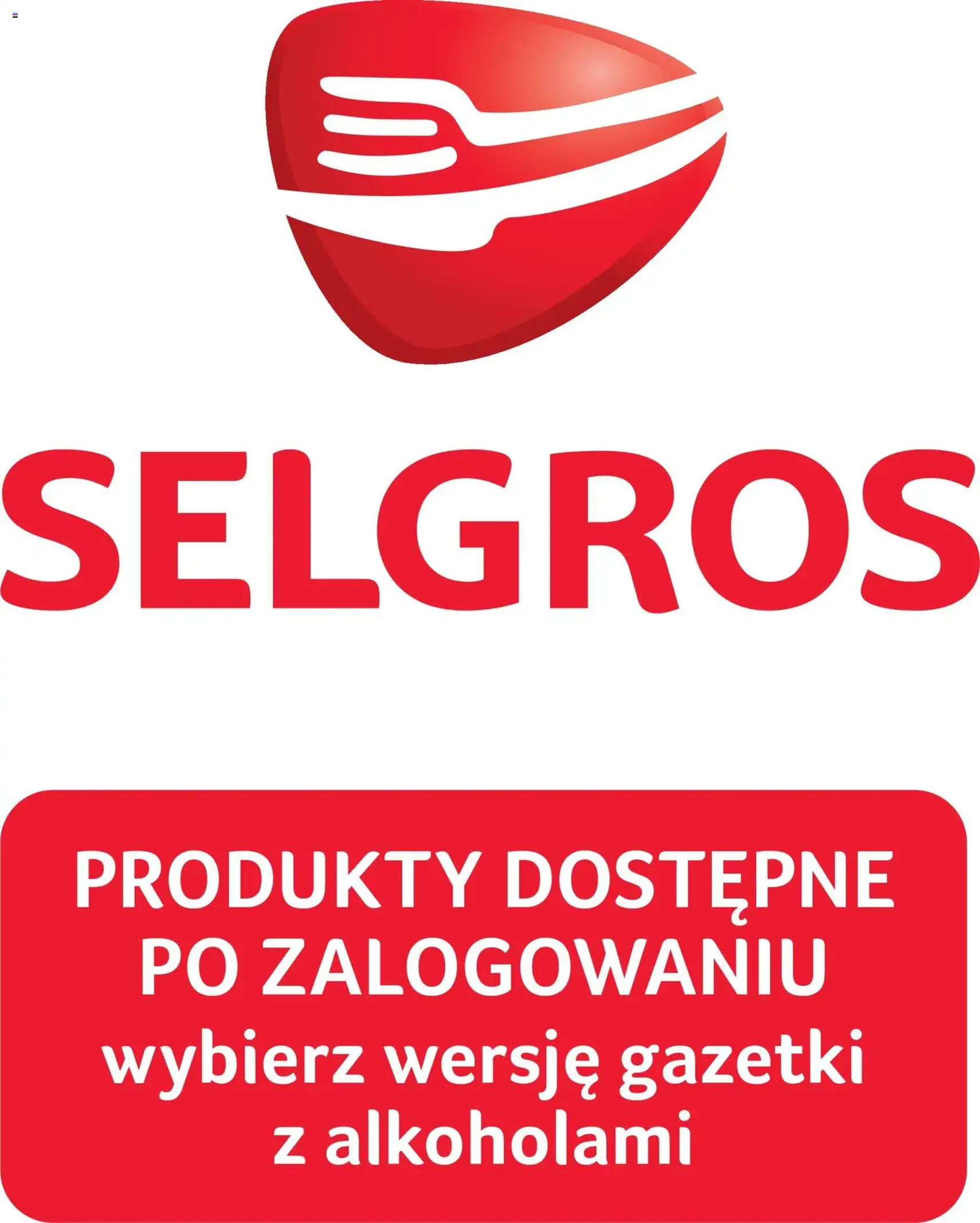 Selgros cash&carry gazetka - ważny gazetka od 05.03.2026 strona 23 z 28