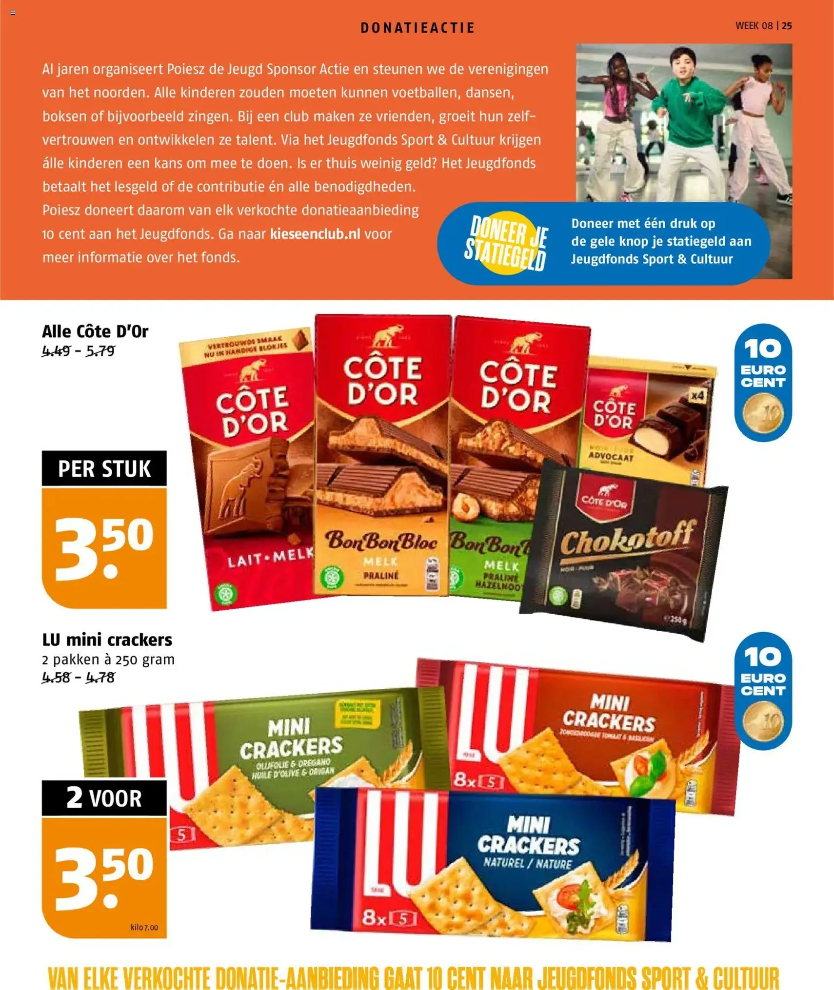 Poiesz - Folder week 8 - geldige folder vanaf 15-02-2026 pagina 25 van 37