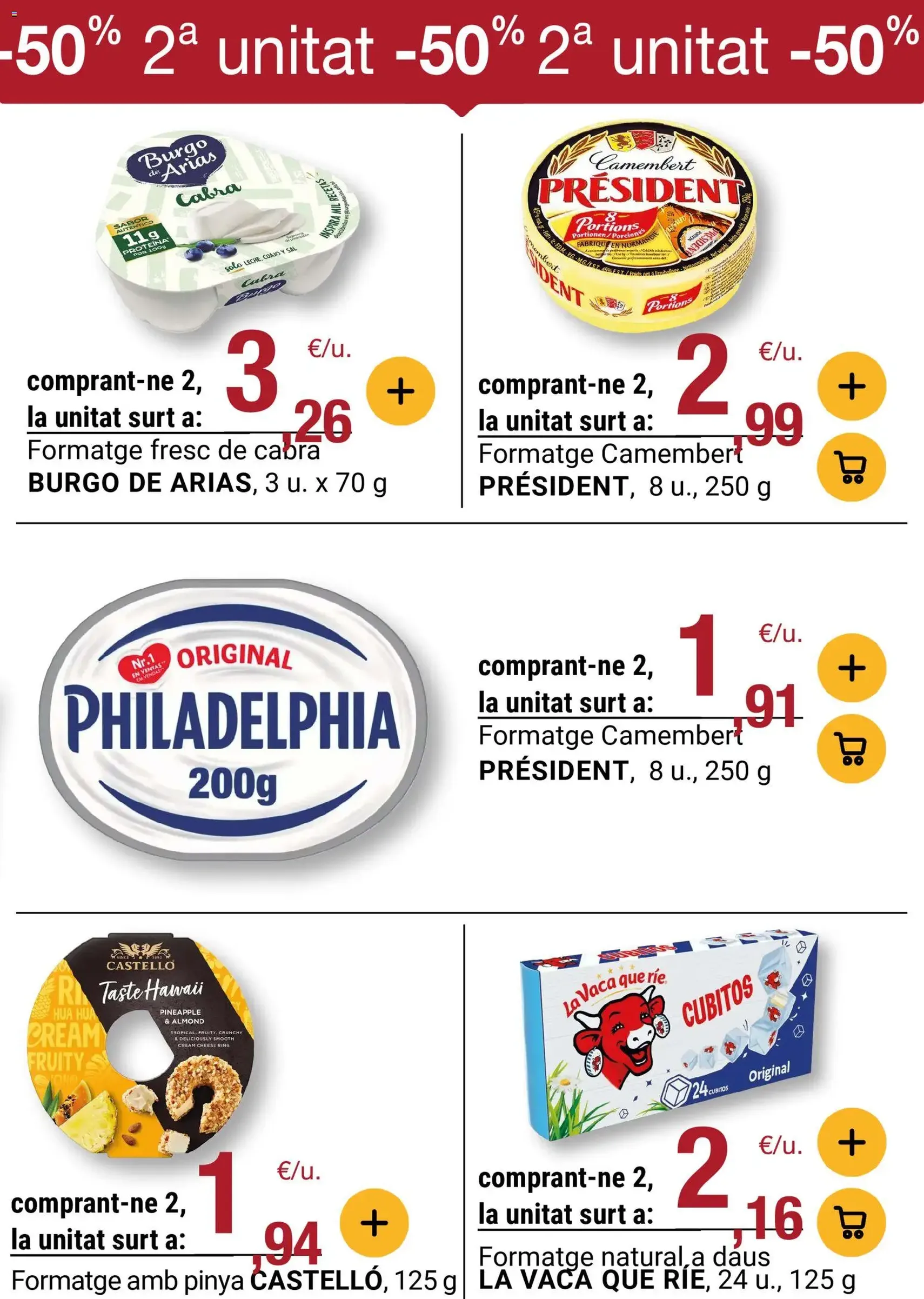 Bonpreu folleto - folleto válido desde 20/01/2026 página 23 de 70