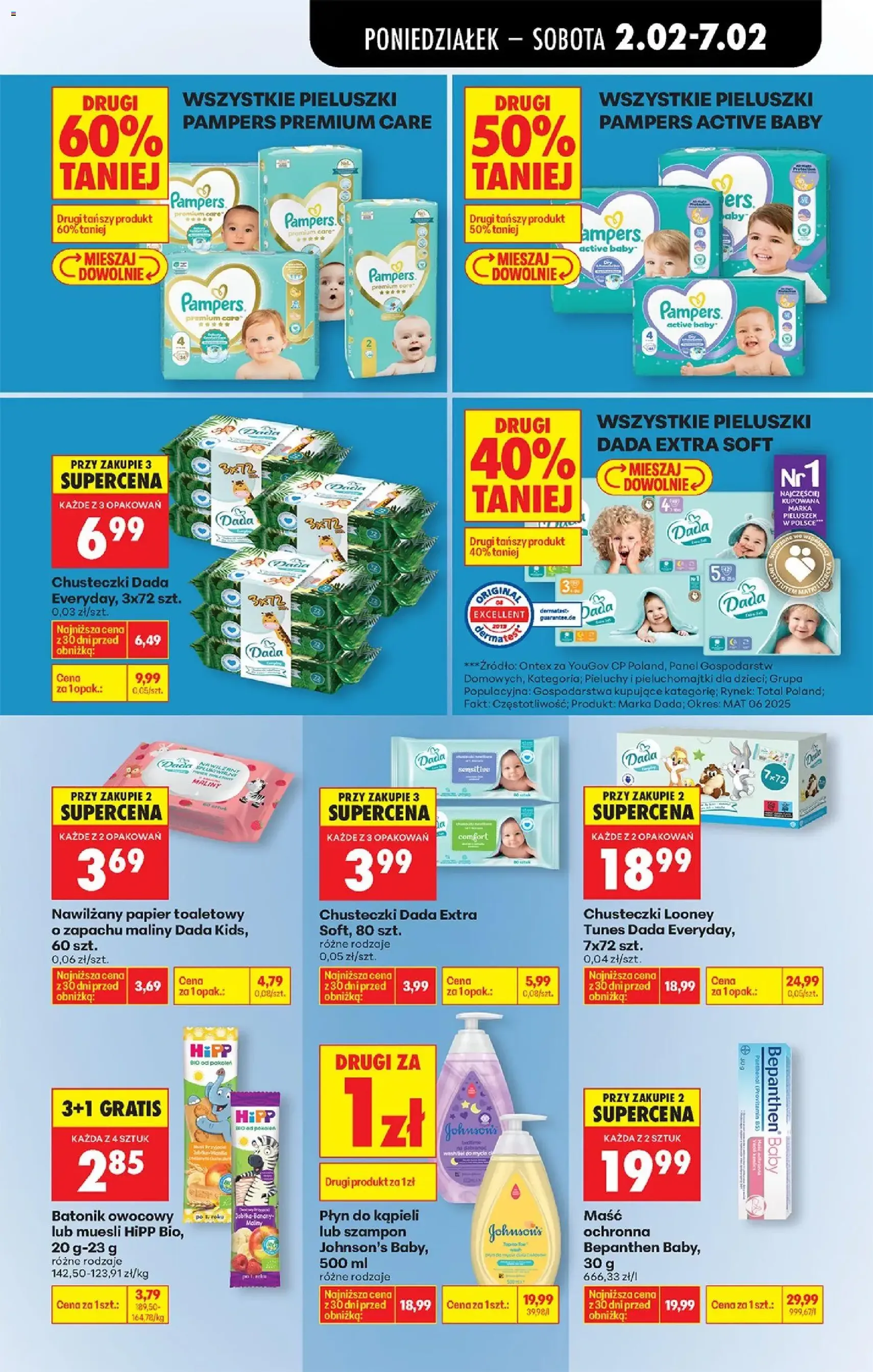 Biedronka gazetka - ważny gazetka od 02.02.2026 strona 73 z 86