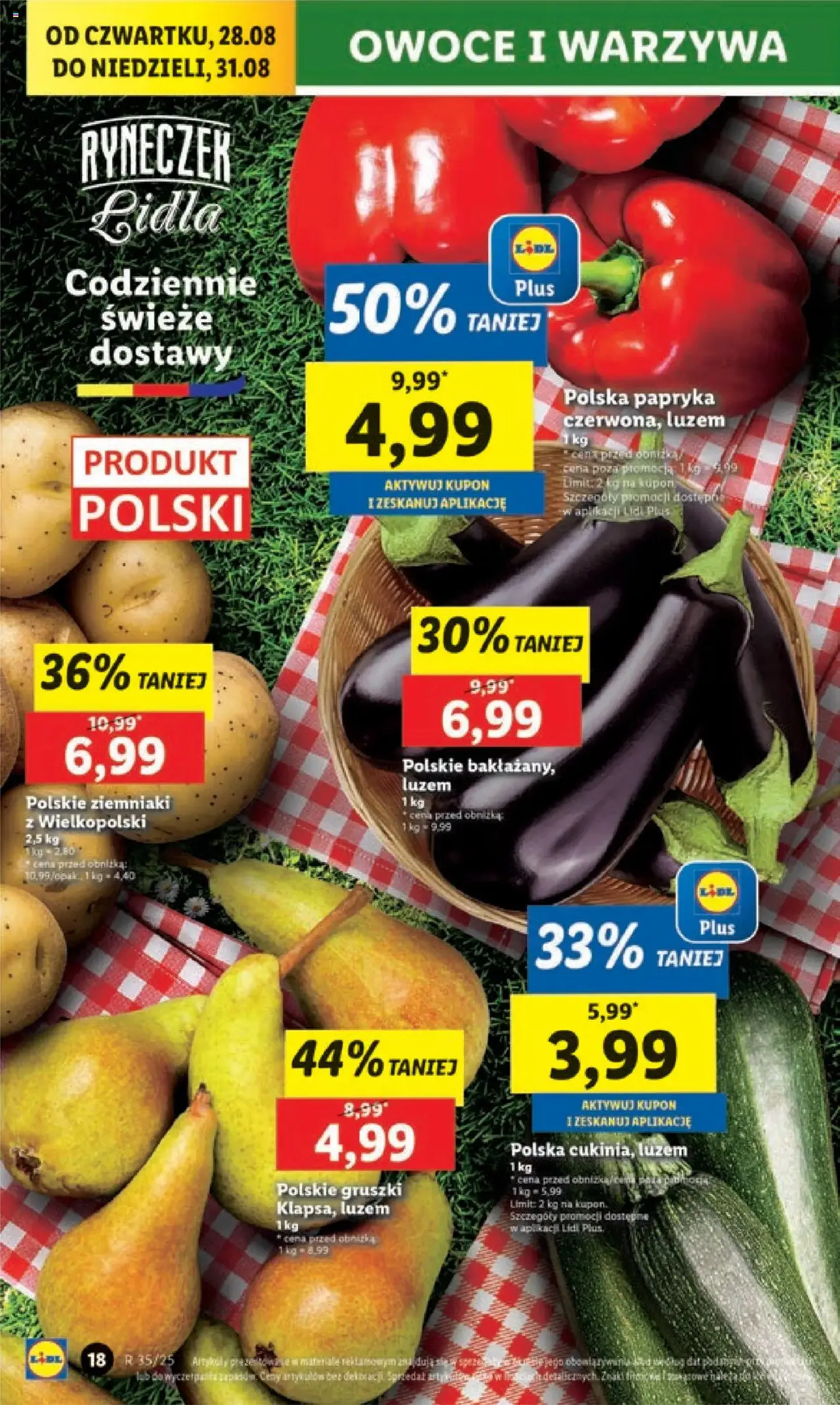 Lidl Gazetka - ważny gazetka od 28.08.2025 strona 20 z 59 Lidl Gazetka - ważny gazetka od 28.08.2025 strona 20 z 59