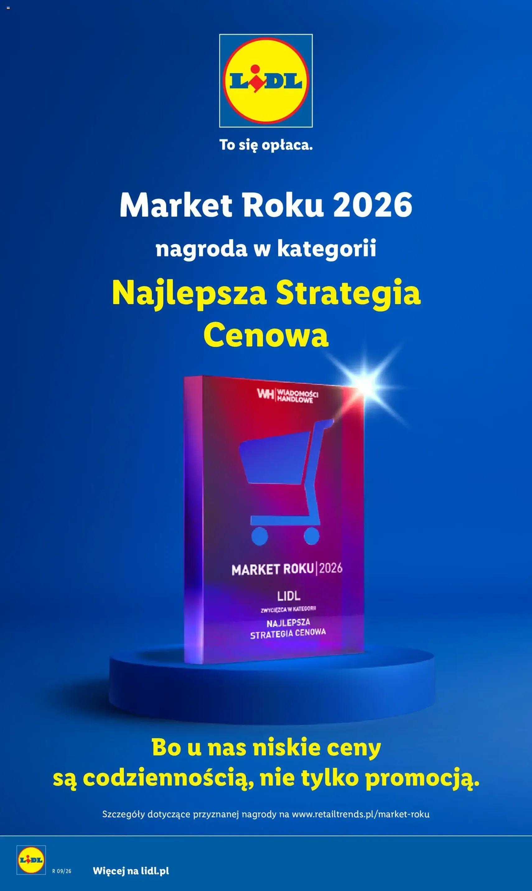 Lidl gazetka - ważny gazetka od 25.06.2026 strona 57 z 96