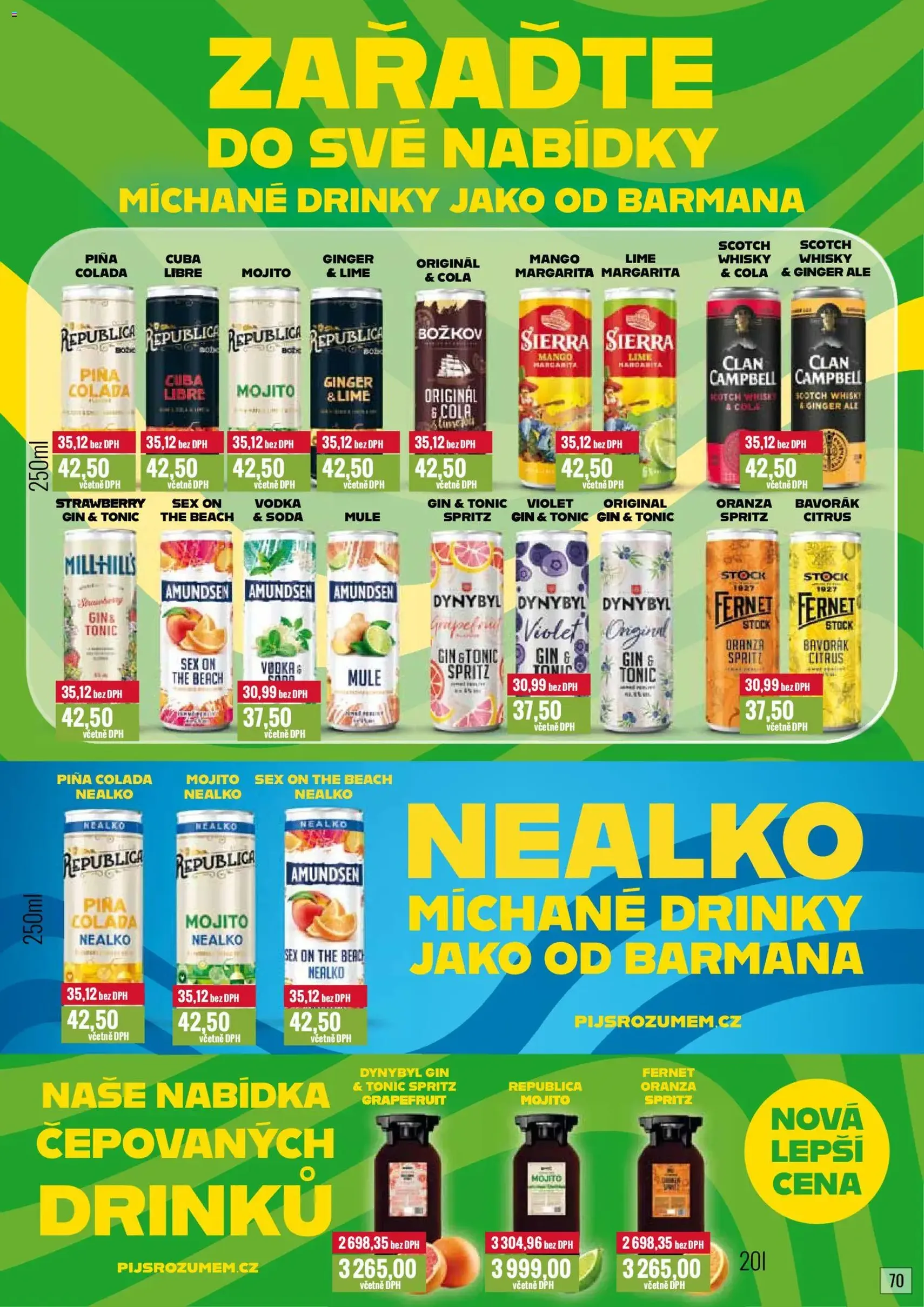 Ratio leták - platný leták od 01.02.2026 strana 71 z 76