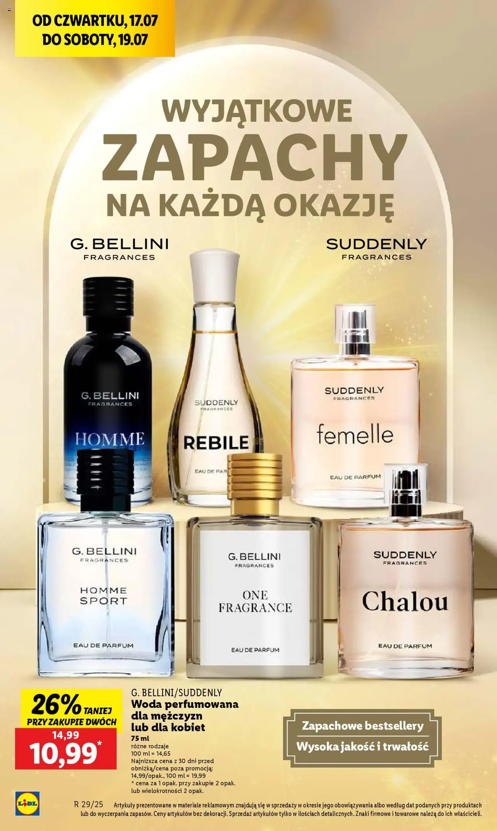 Lidl Gazetka - ważny gazetka od 17.07.2025 strona 56 z 62 Lidl Gazetka - ważny gazetka od 17.07.2025 strona 56 z 62