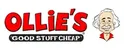 Logo Ollie's