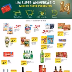 Meu Super folheto - pré-visualização do folheto, válido a partir de 01/12/2025
