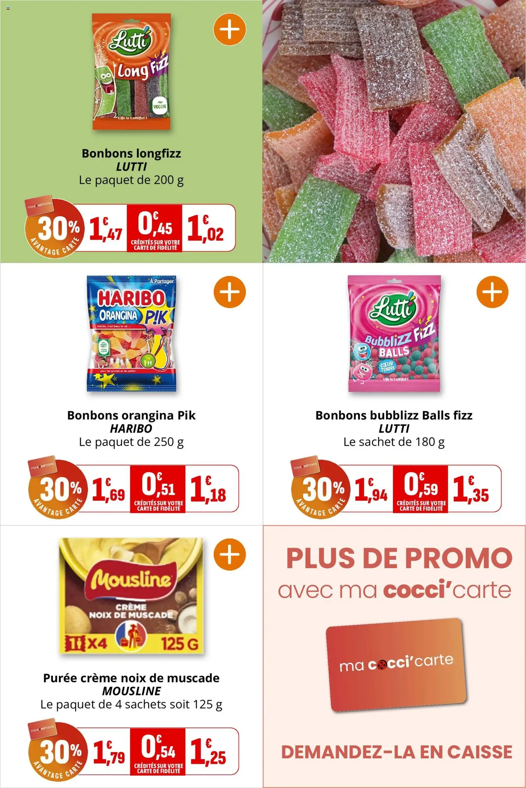 Coccinelle catalogue - brochure valable à partir du 23/09/2026, page 28 sur 46