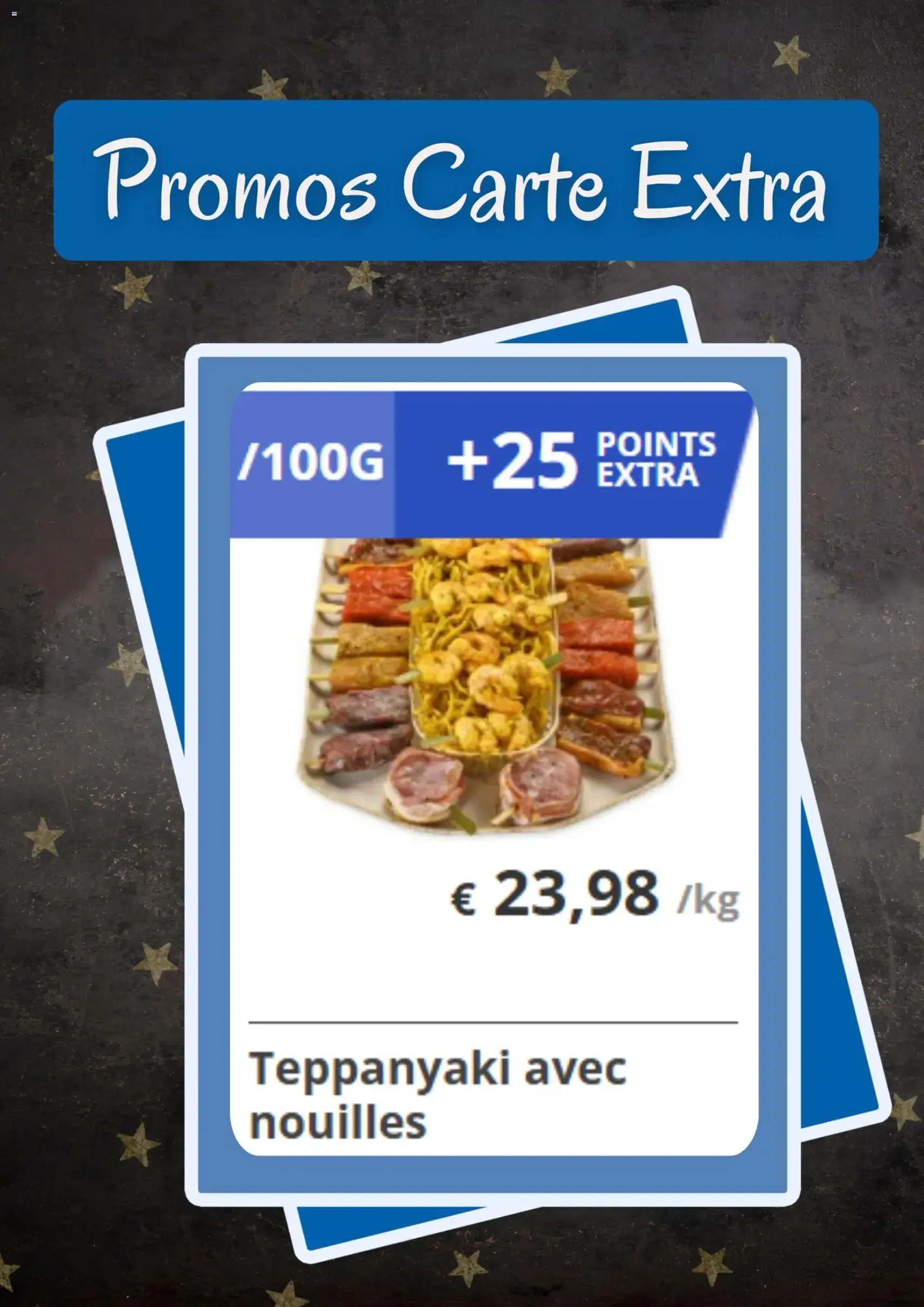 Renmans folder / publicité - geldige folder vanaf 19/12/2025 pagina 10 van 11