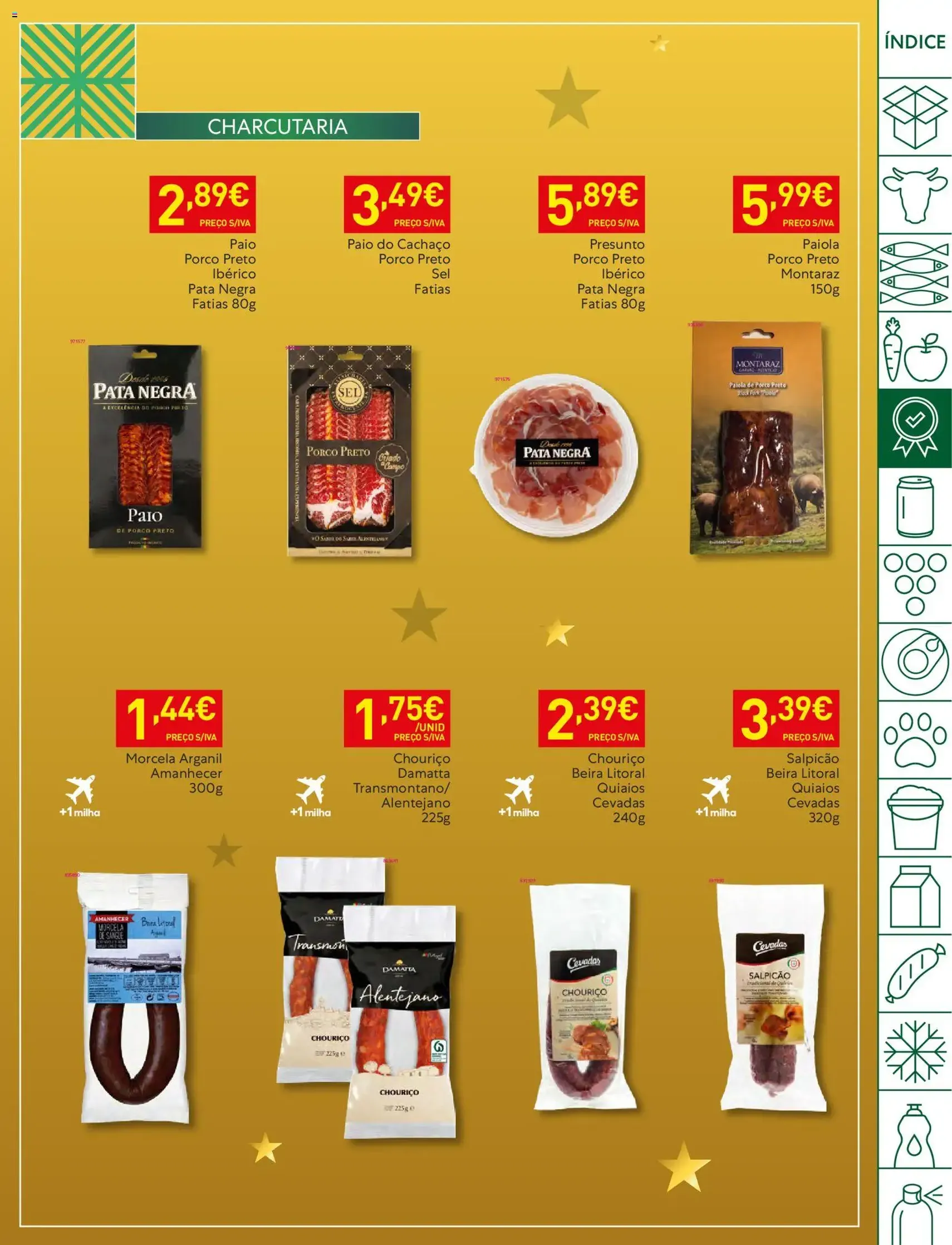 Recheio folheto - folheto válido a partir de 23/12/2025 página 15 de 53