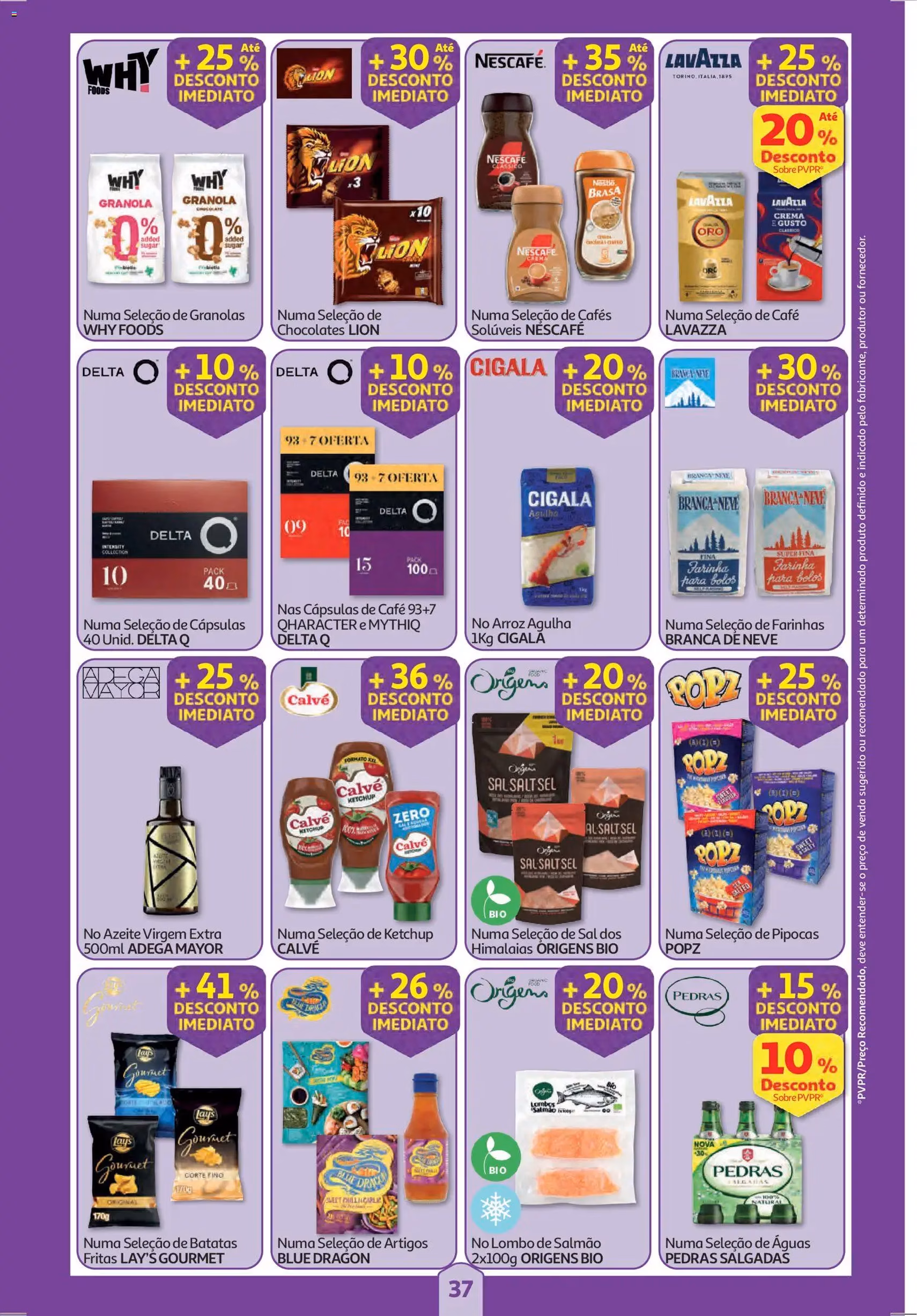 Auchan folheto - folheto válido a partir de 25/12/2025 página 37 de 40