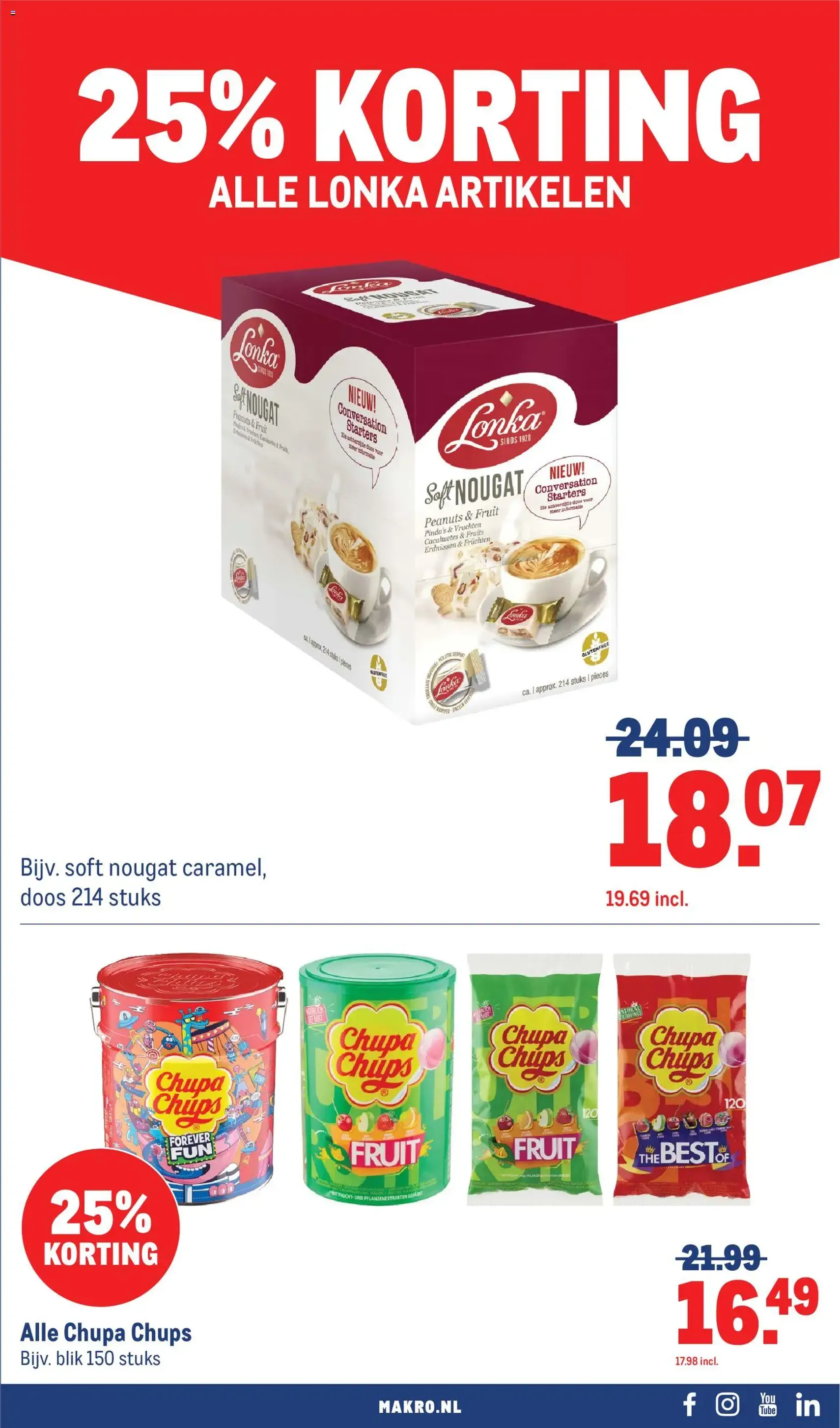 Makro folder - geldige folder vanaf 15-07-2026 pagina 39 van 68
