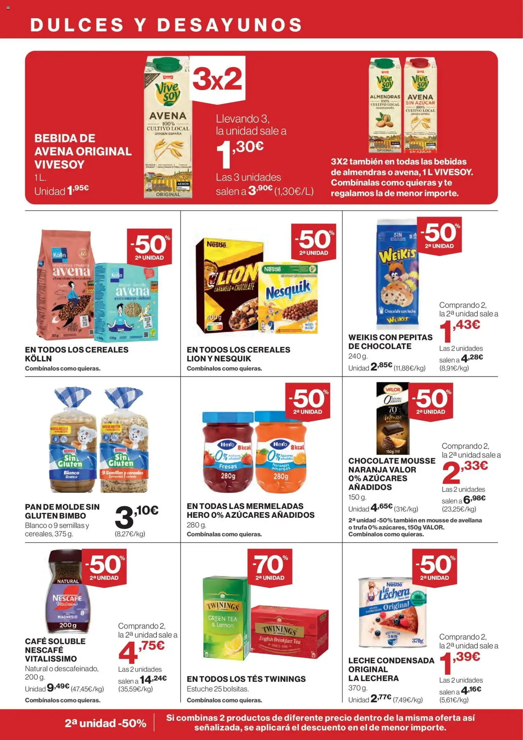 El Corte Inglés ofertas - folleto válido desde 07/01/2026 página 22 de 40