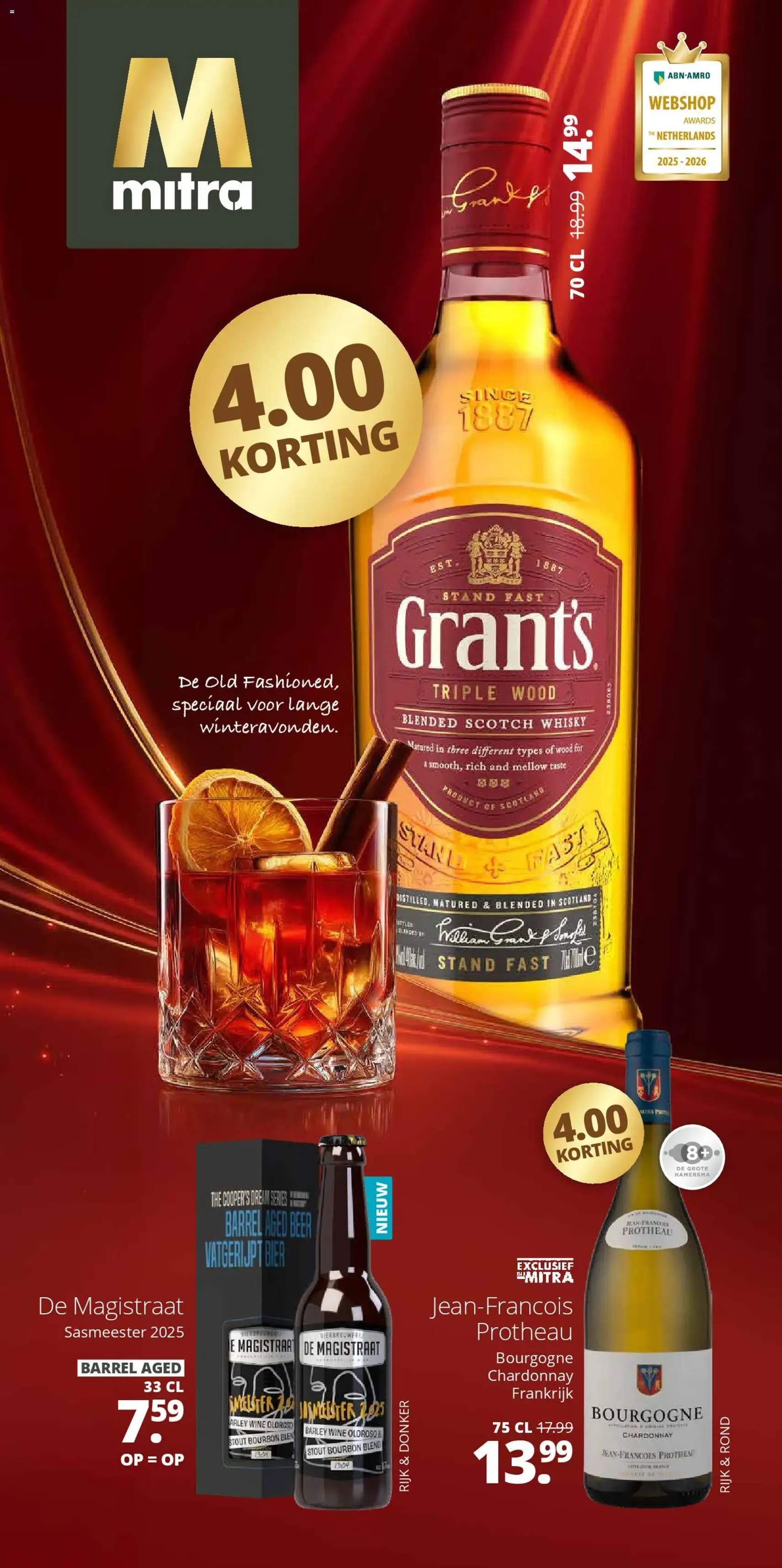 Mitra - Folder - geldige folder vanaf 01-12-2025 pagina 1 van 27