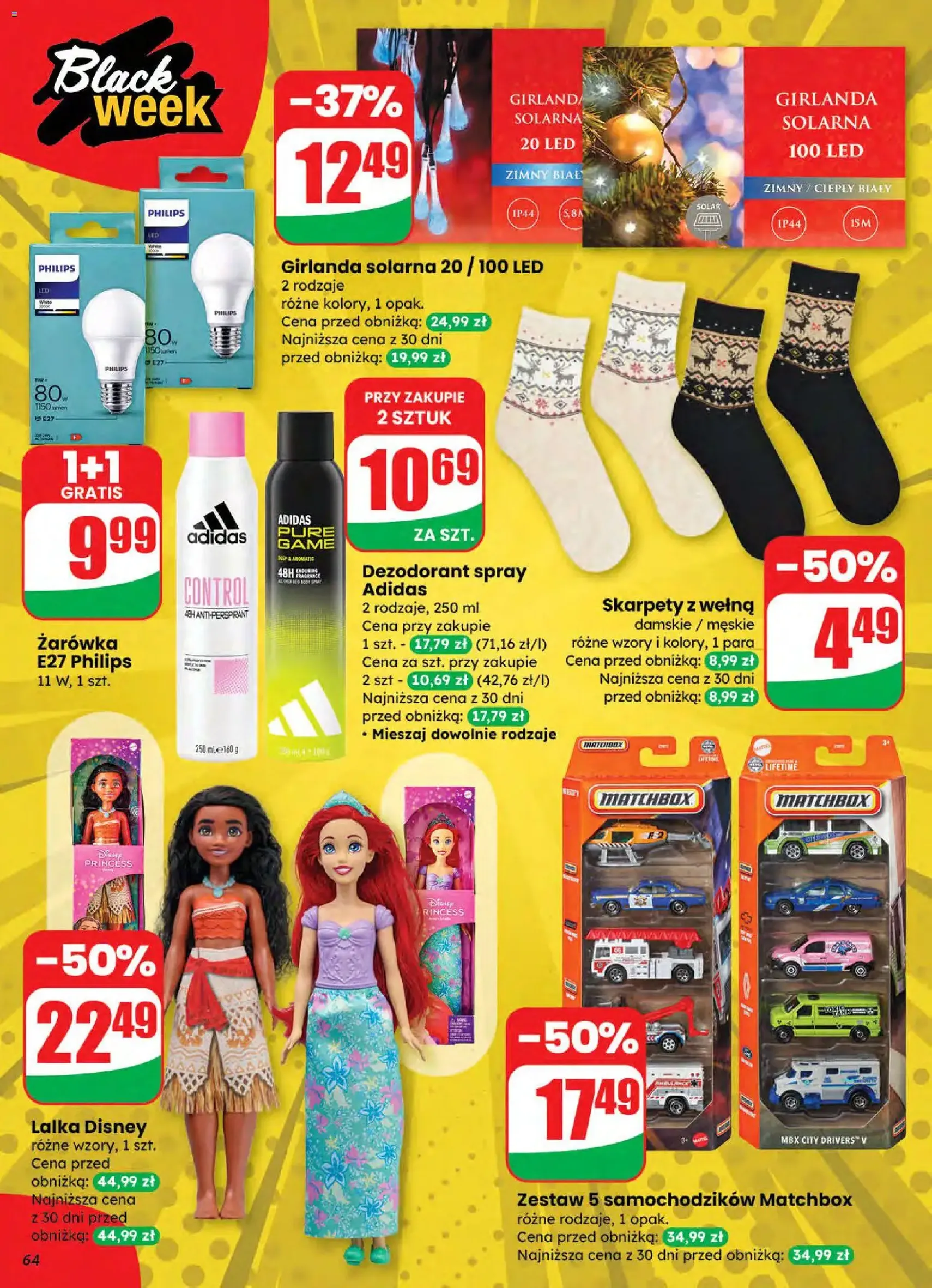 Dino Gazetka - ważny gazetka od 26.11.2025 strona 64 z 80