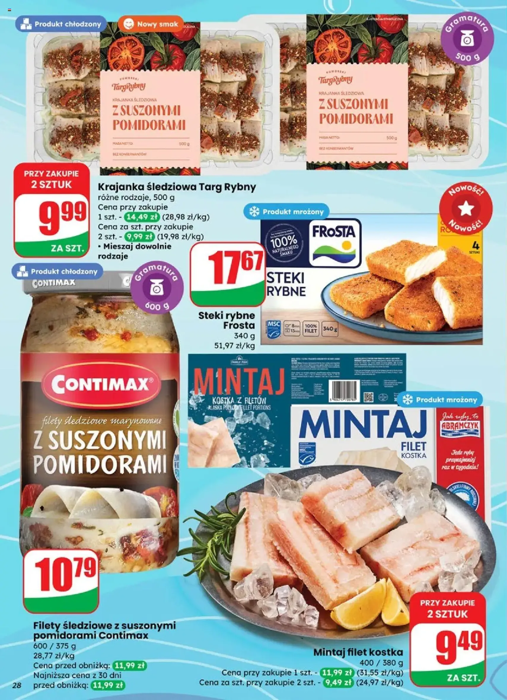 Dino Gazetka - ważny gazetka od 15.10.2025 strona 28 z 71 Dino Gazetka - ważny gazetka od 15.10.2025 strona 28 z 71