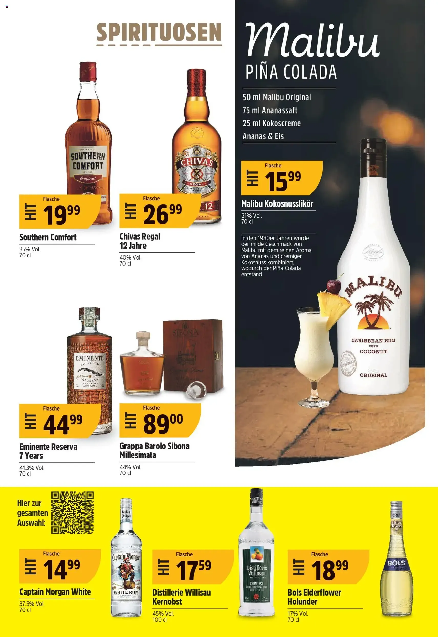 TopCC aktionen - Gültiger Prospekt ab 20.04.2026, Seite 19 von insgesamt 24