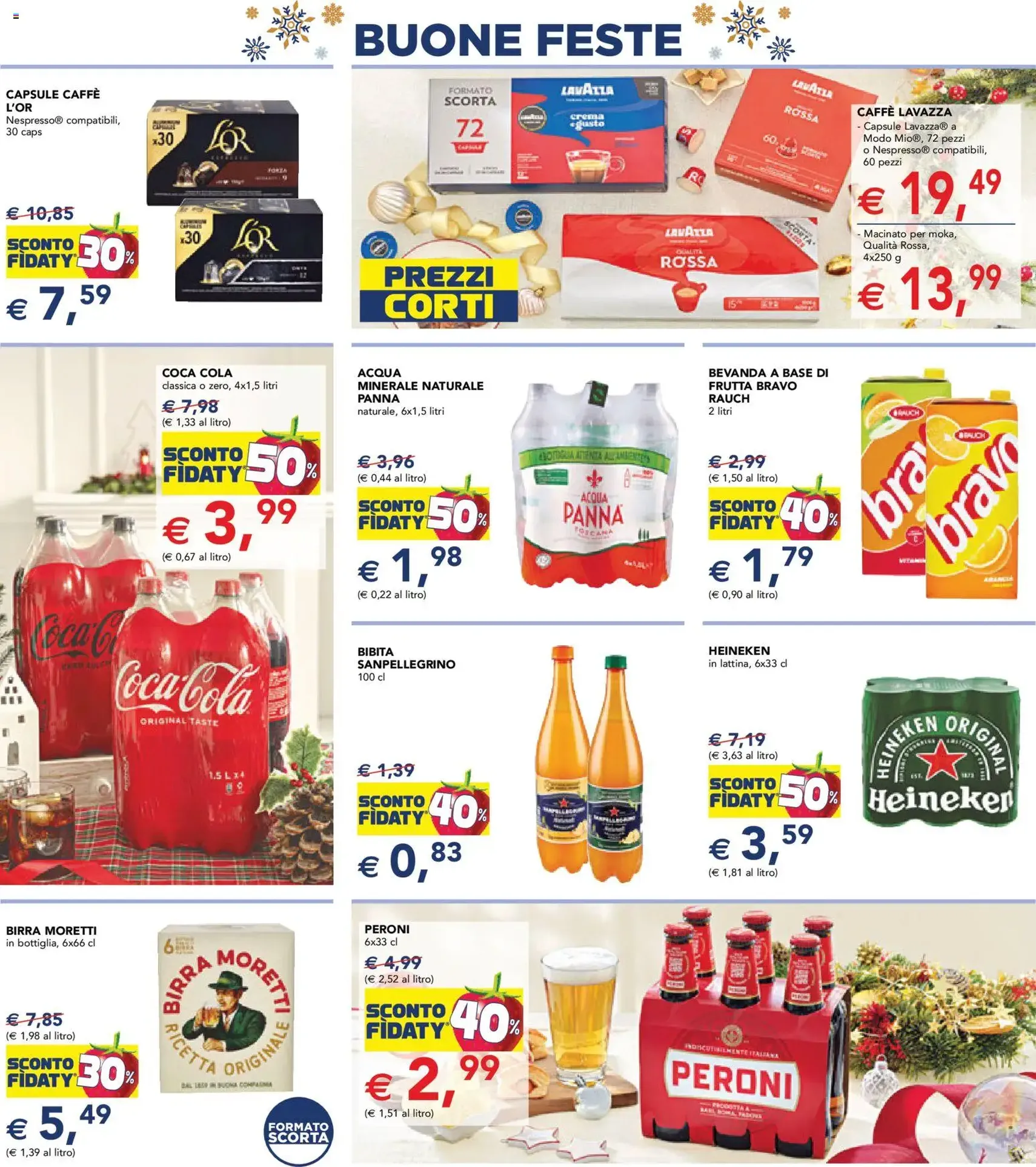 Volantino Esselunga S - volantino valido dal 11/12/2025 pagina 13 di 26