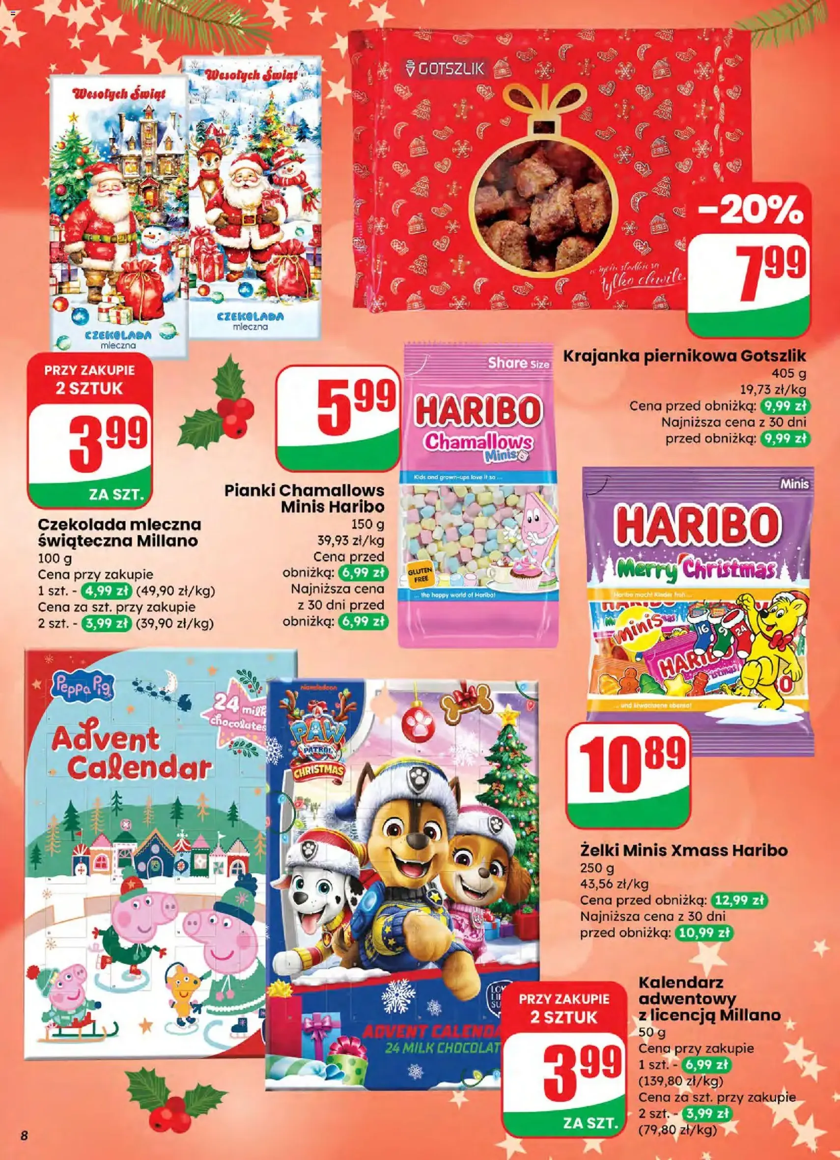 Dino Gazetka - ważny gazetka od 05.11.2025 strona 8 z 68