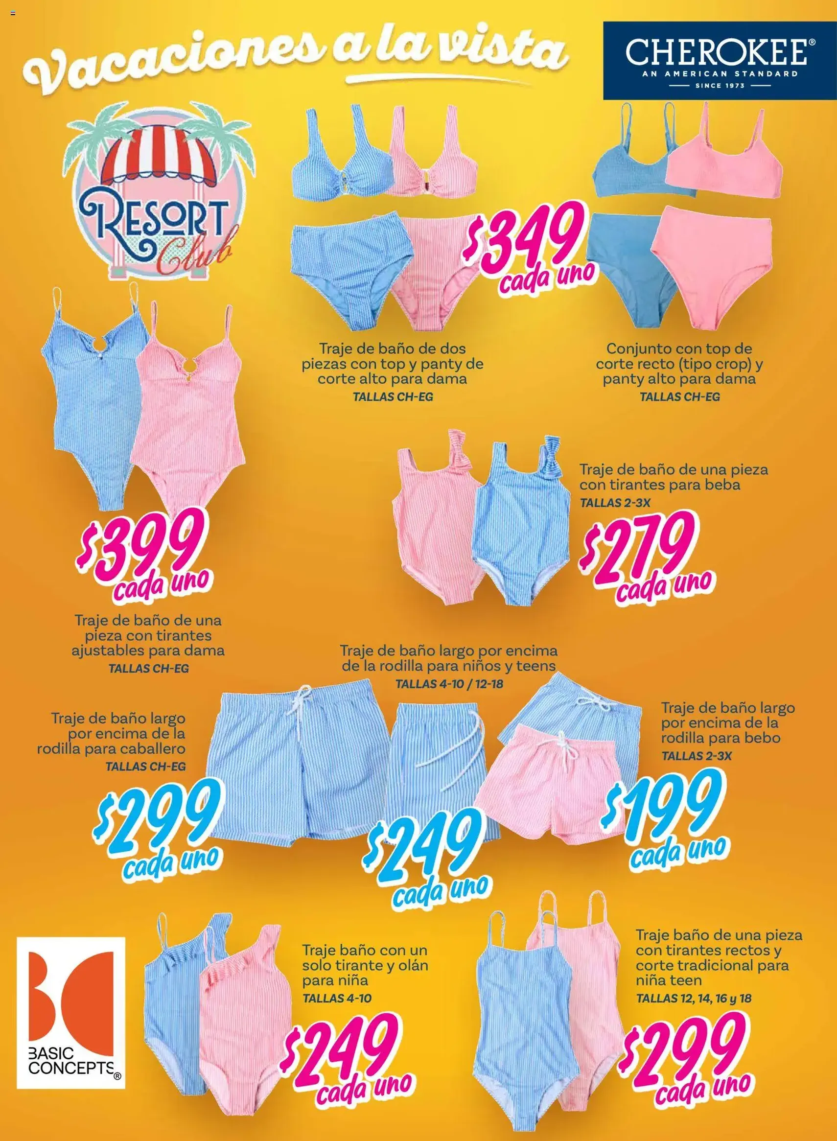 Soriana folleto - folleto válido desde 26/02/2026 página 6 de 29