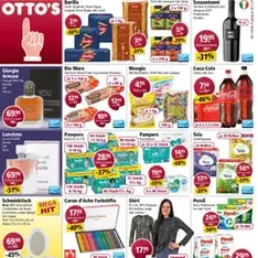 Otto's Aktionen - Prospekt Vorschau gültig ab 26.11.2025
