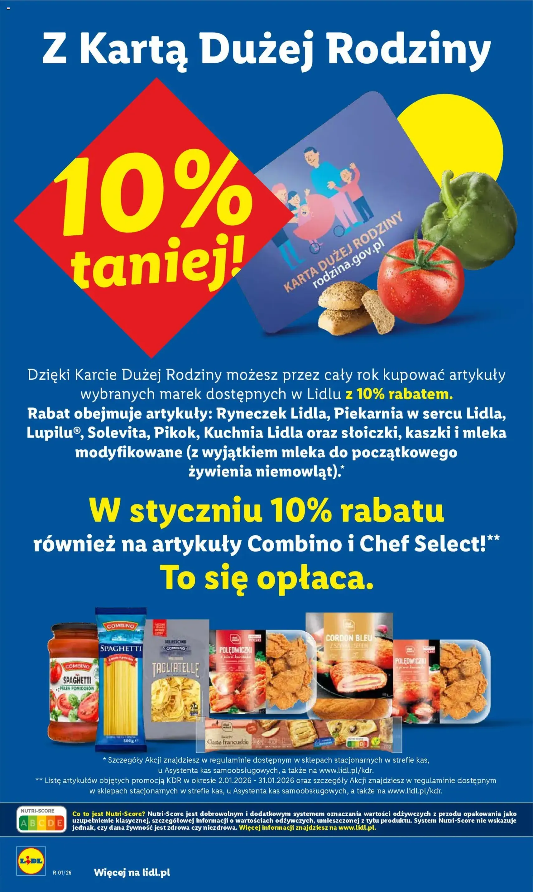 Lidl Gazetka - ważny gazetka od 02.01.2026 strona 24 z 51