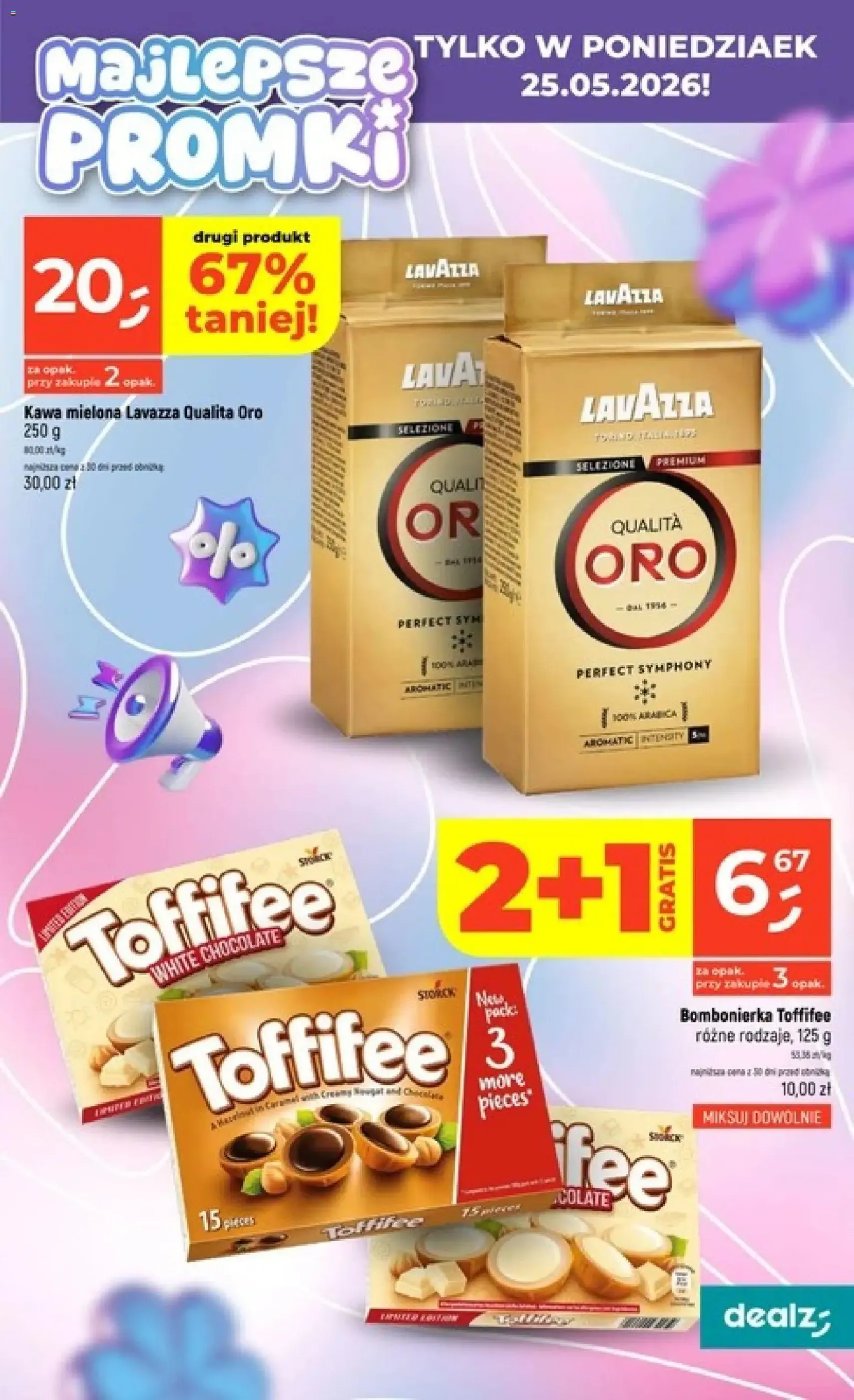 Dealz gazetka - ważny gazetka od 21.05.2026 strona 5 z 42