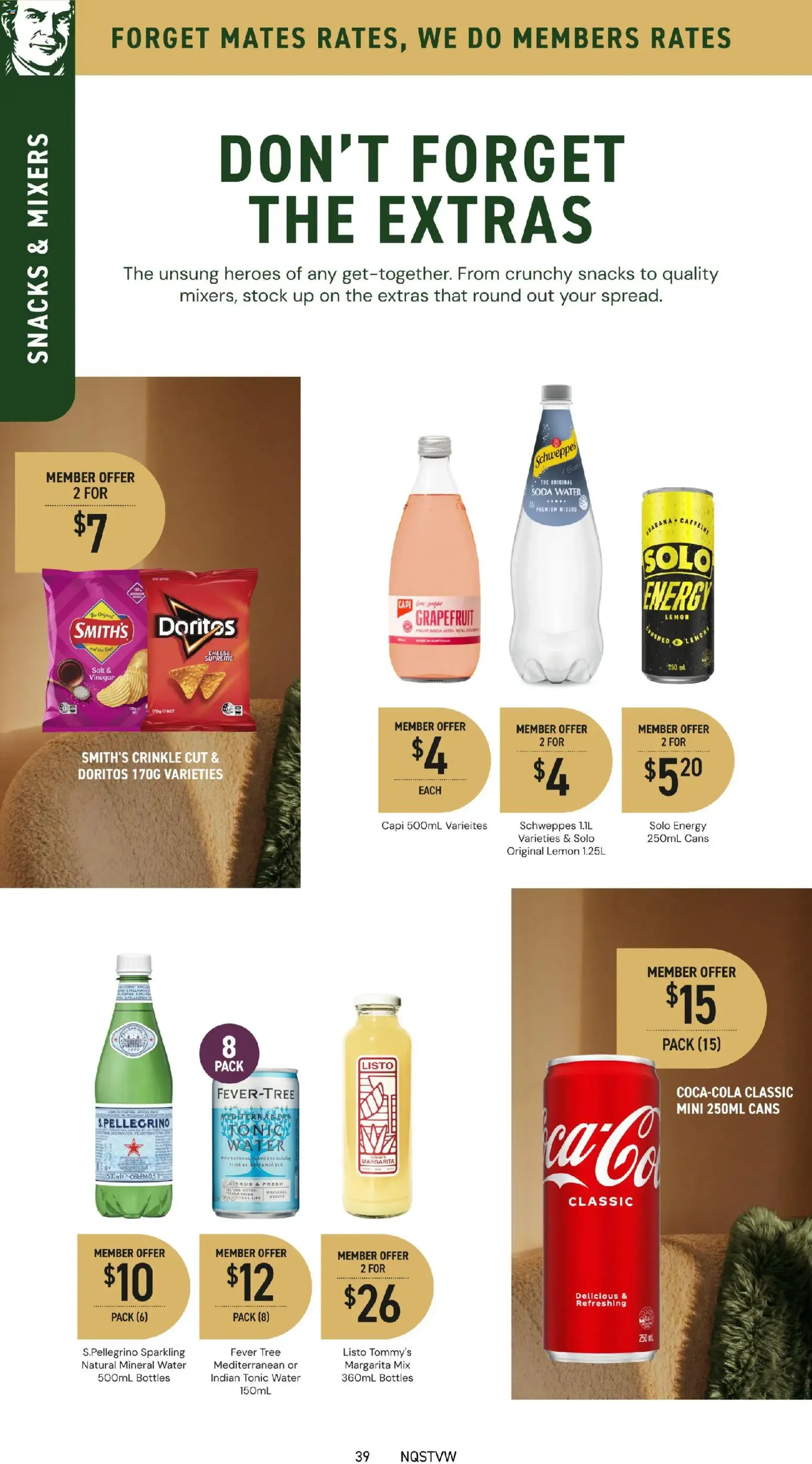 Dan Murphy's catalogue - valid flyer from 11/06/2026, page 40 of 41