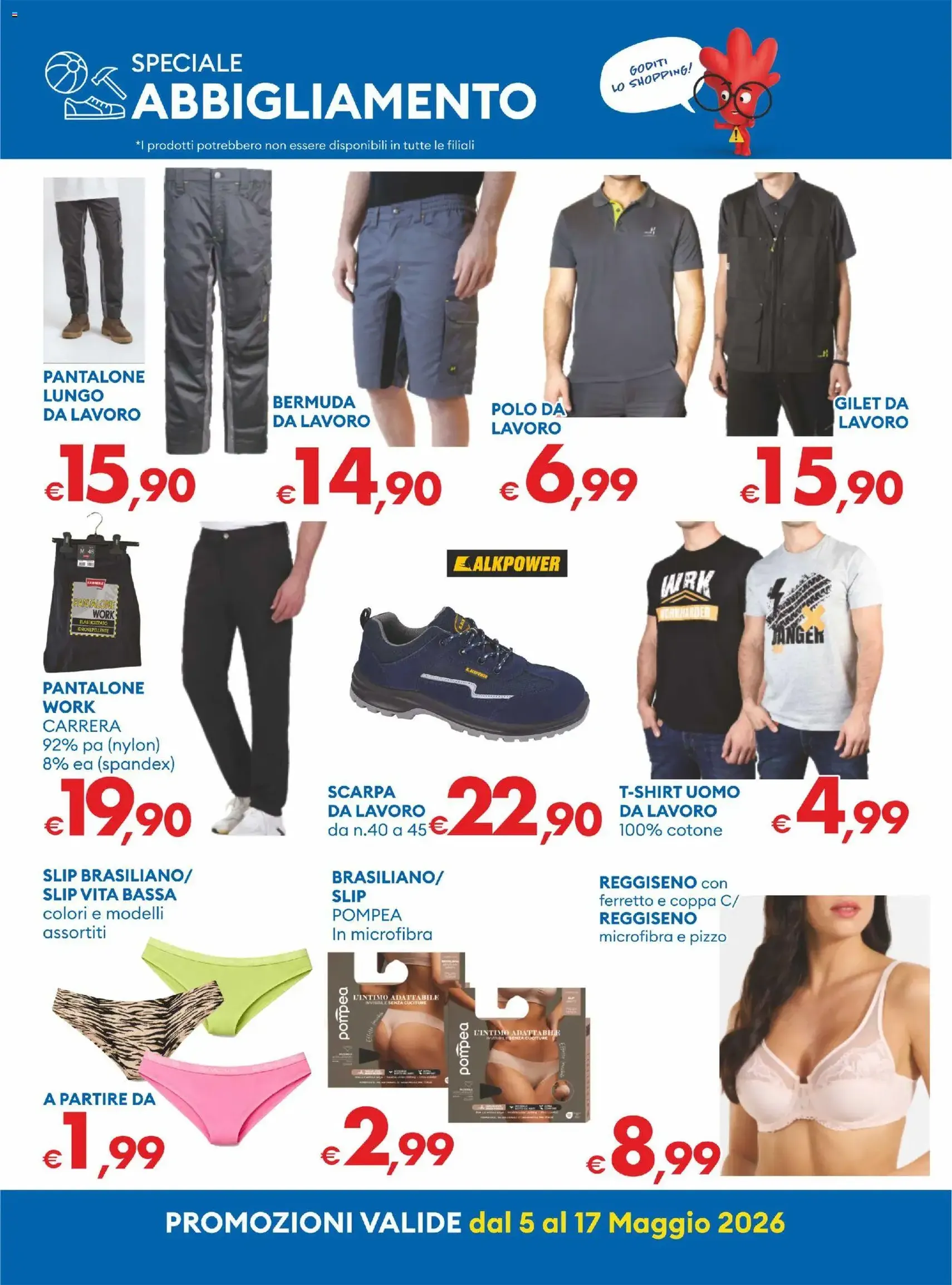 MD Discount volantino - volantino valido dal 05/05/2026 pagina 28 di 34