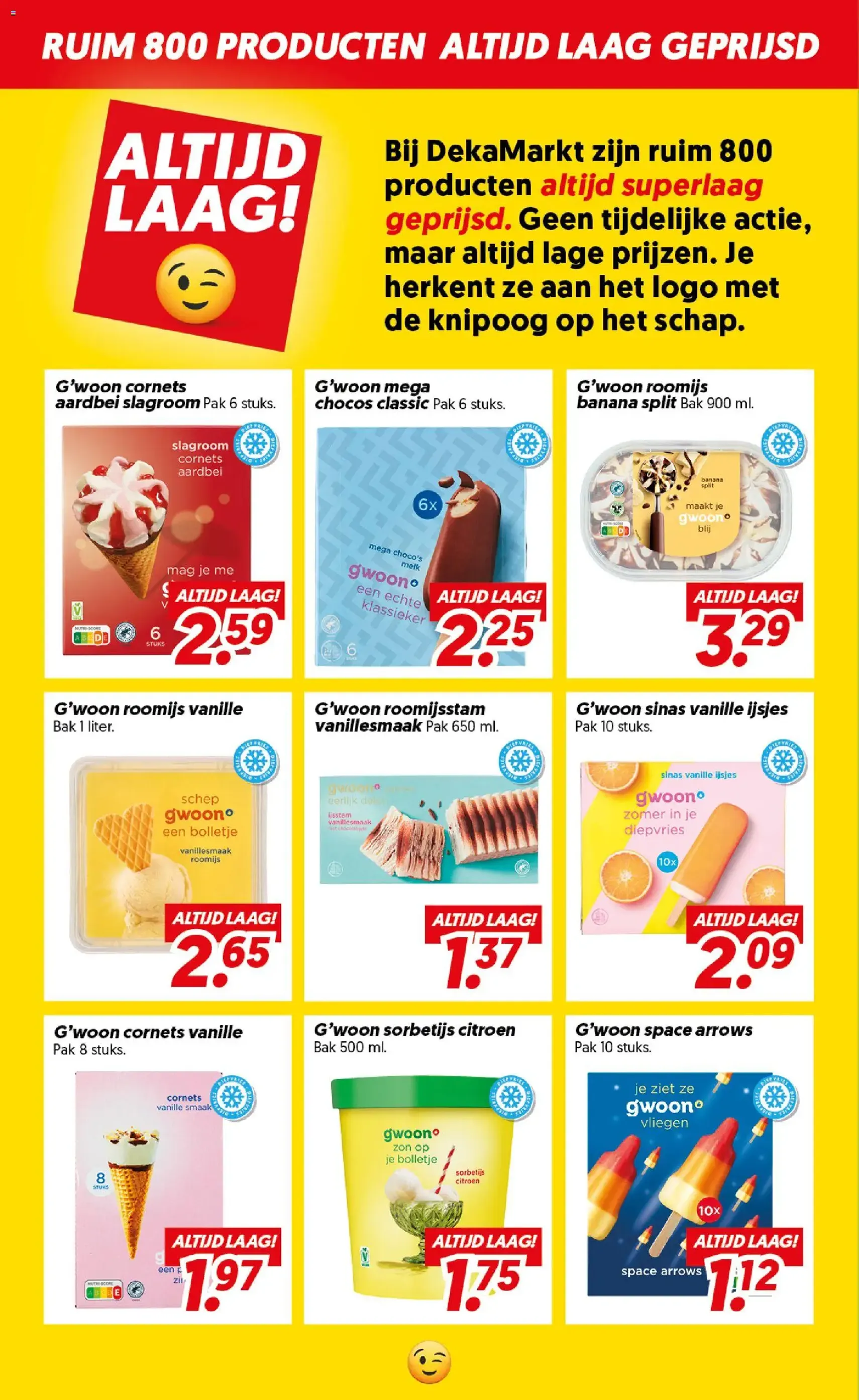 Dekamarkt folder - geldige folder vanaf 02-06-2026 pagina 10 van 24