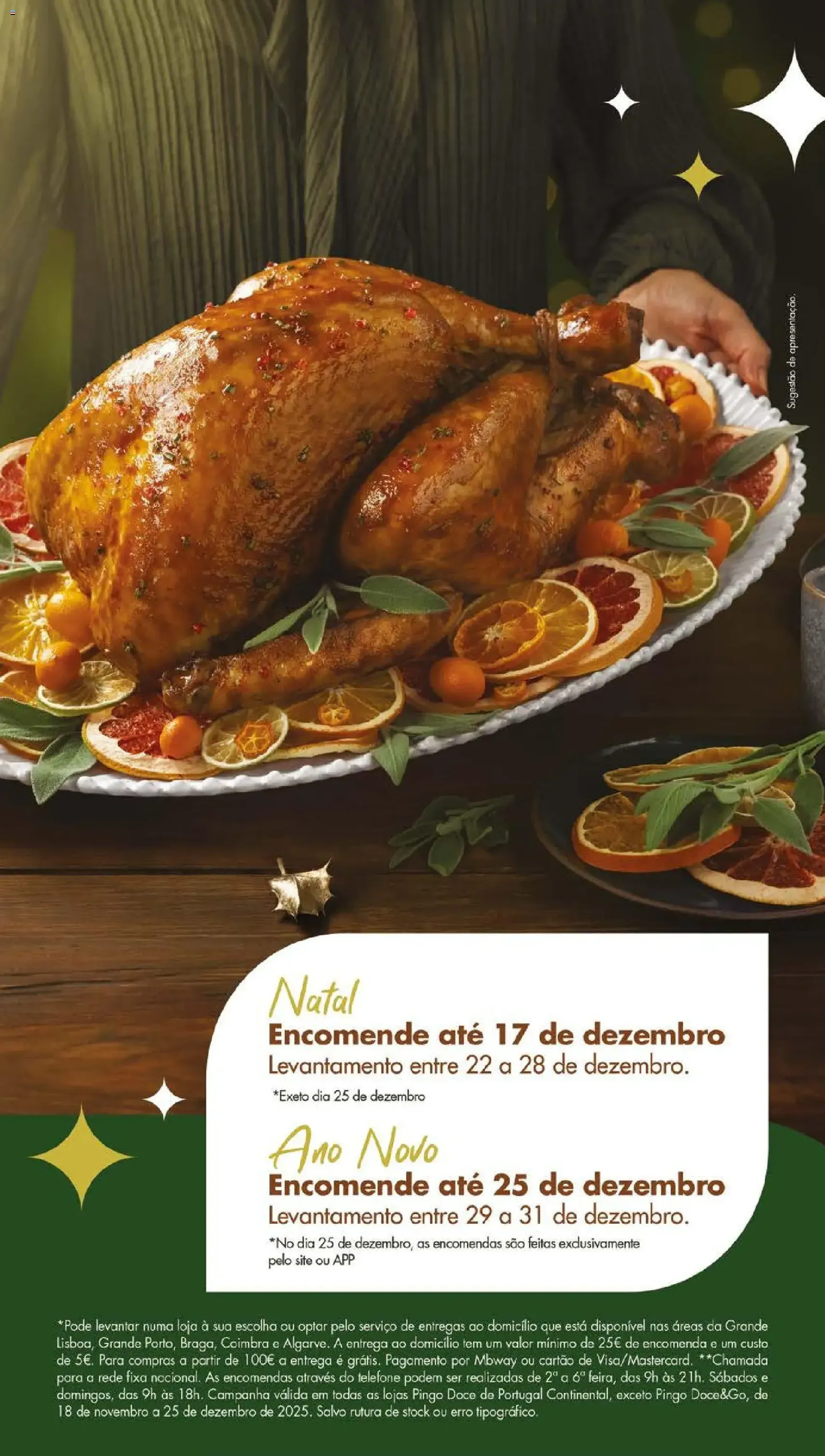 Pingo Doce - Black Friday - folheto válido a partir de 18/11/2025 página 13 de 55